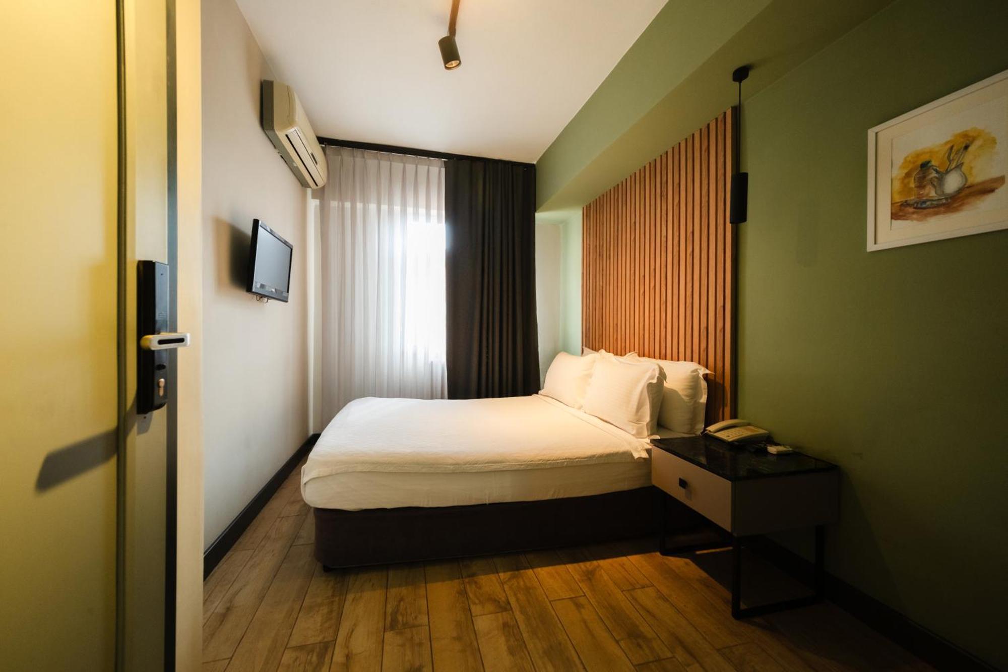 Polek Hotel Canakkale