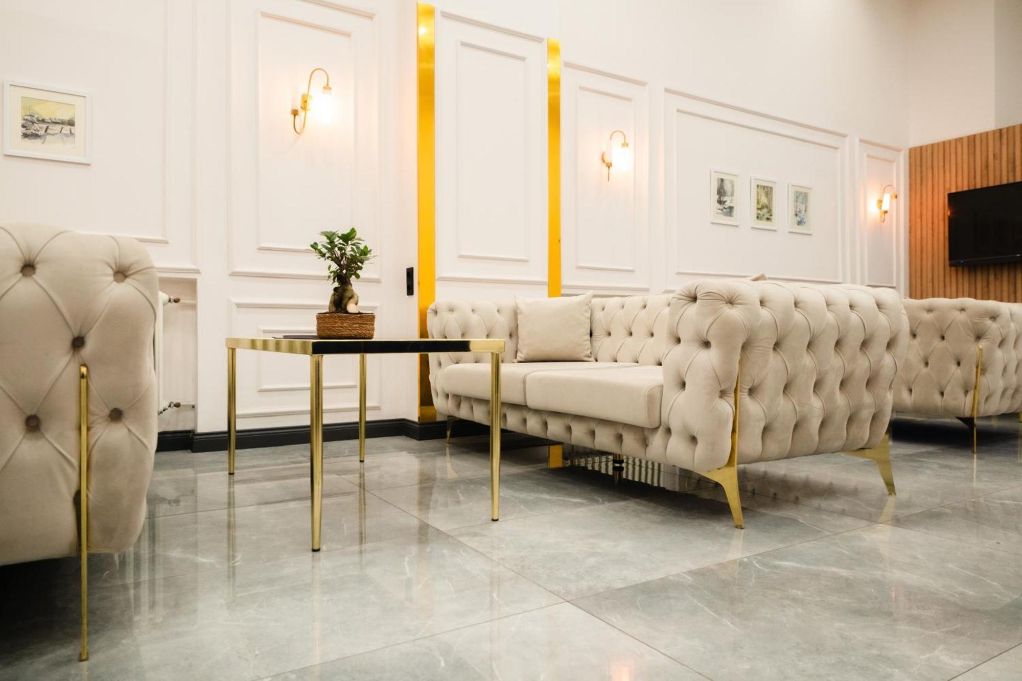Hotel Polek Canakkale
