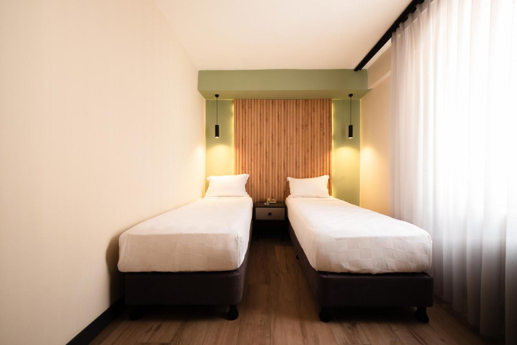 Hotel Polek 3*