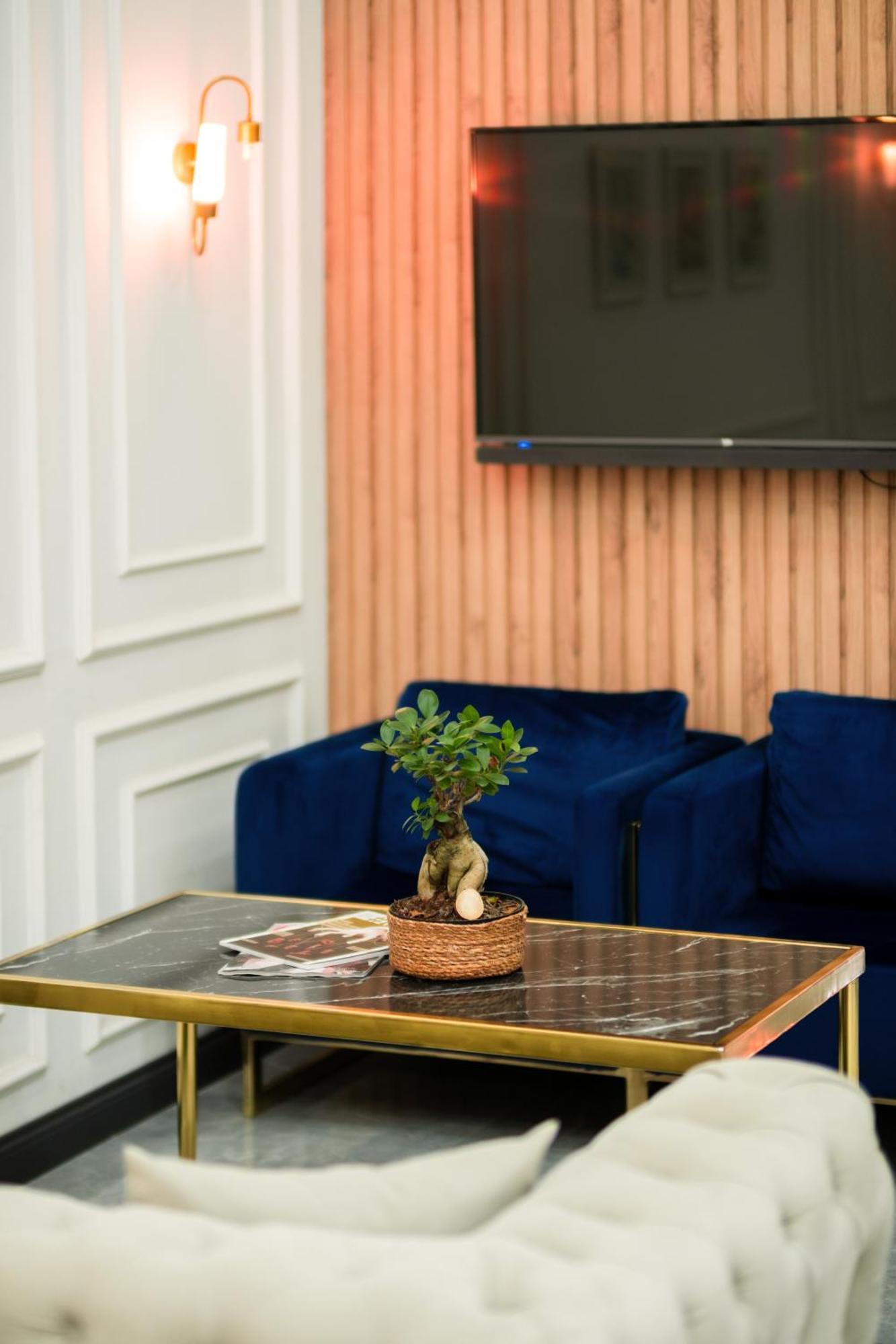 Polek Hotel Canakkale