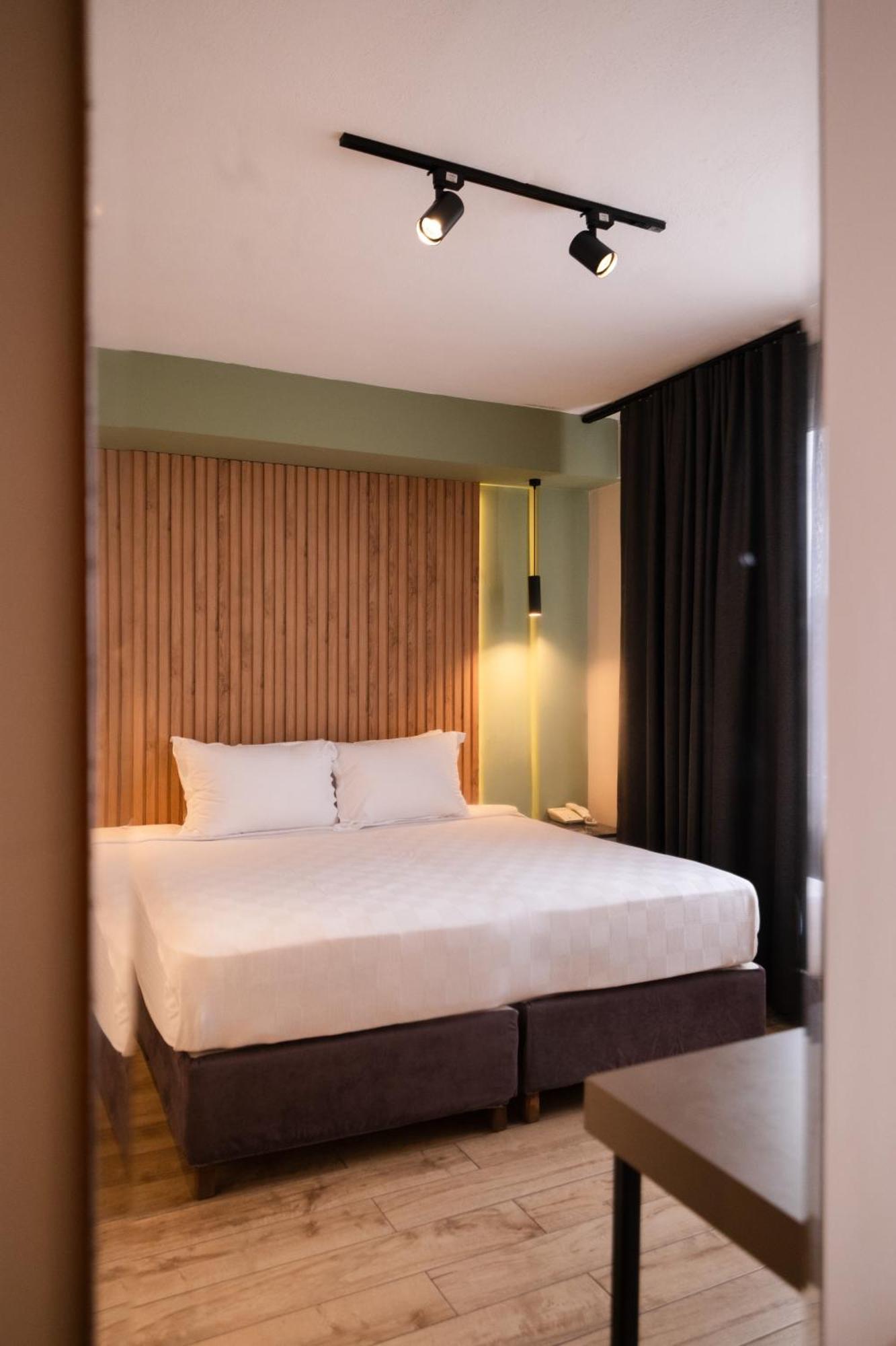 Polek Hotel 3*