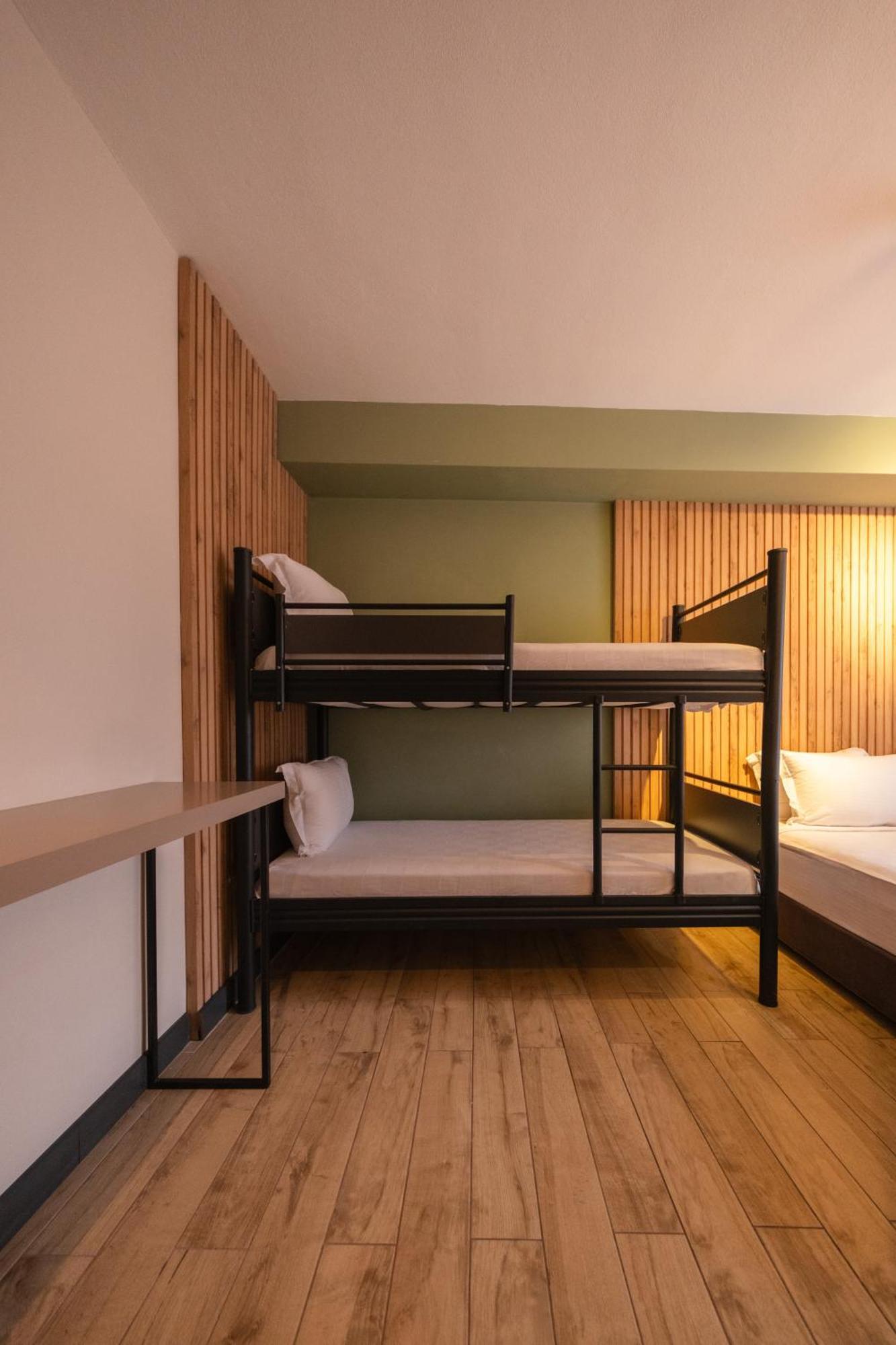 Hotel Polek 3*