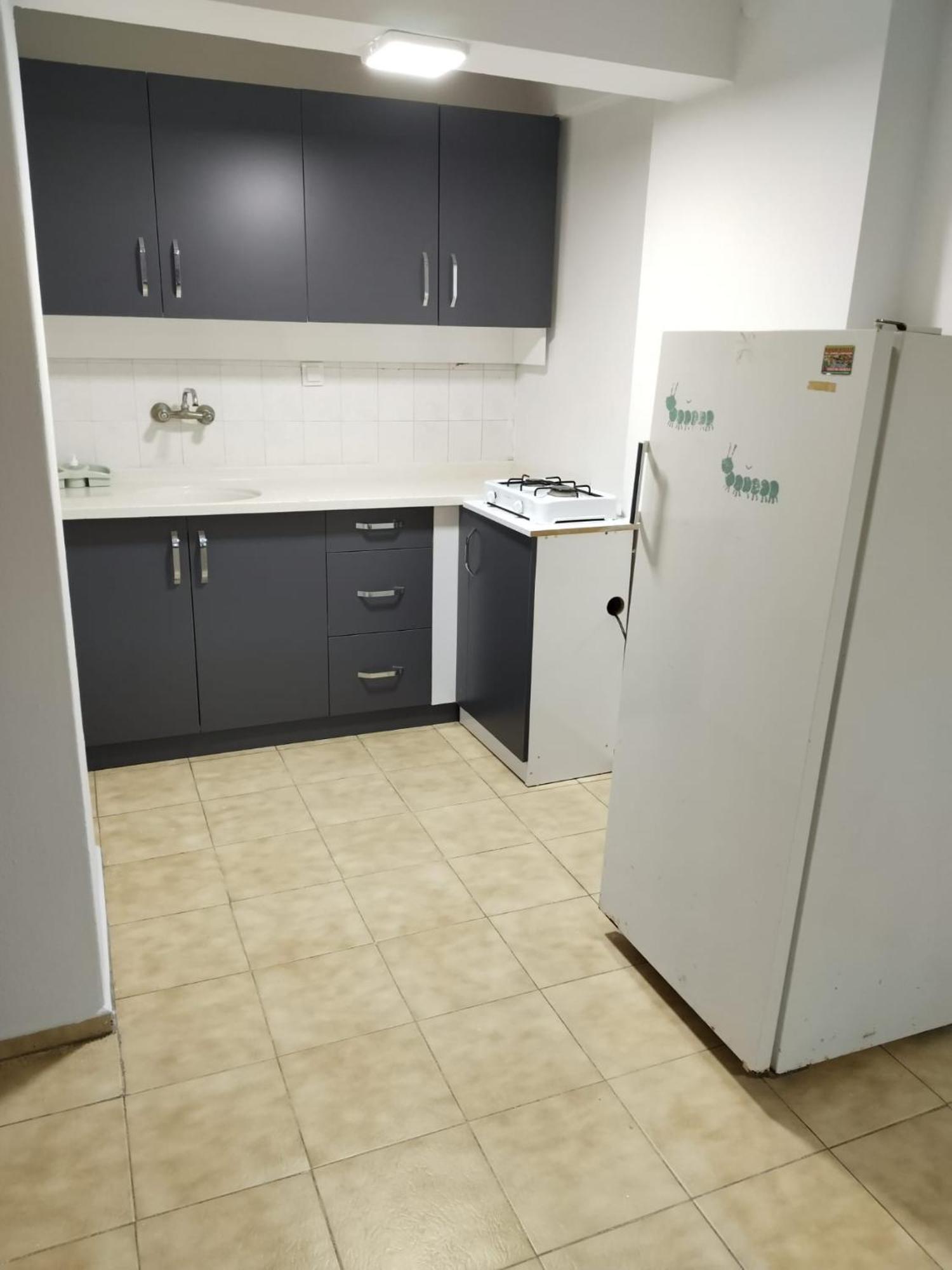 Alibabam Aparthotel