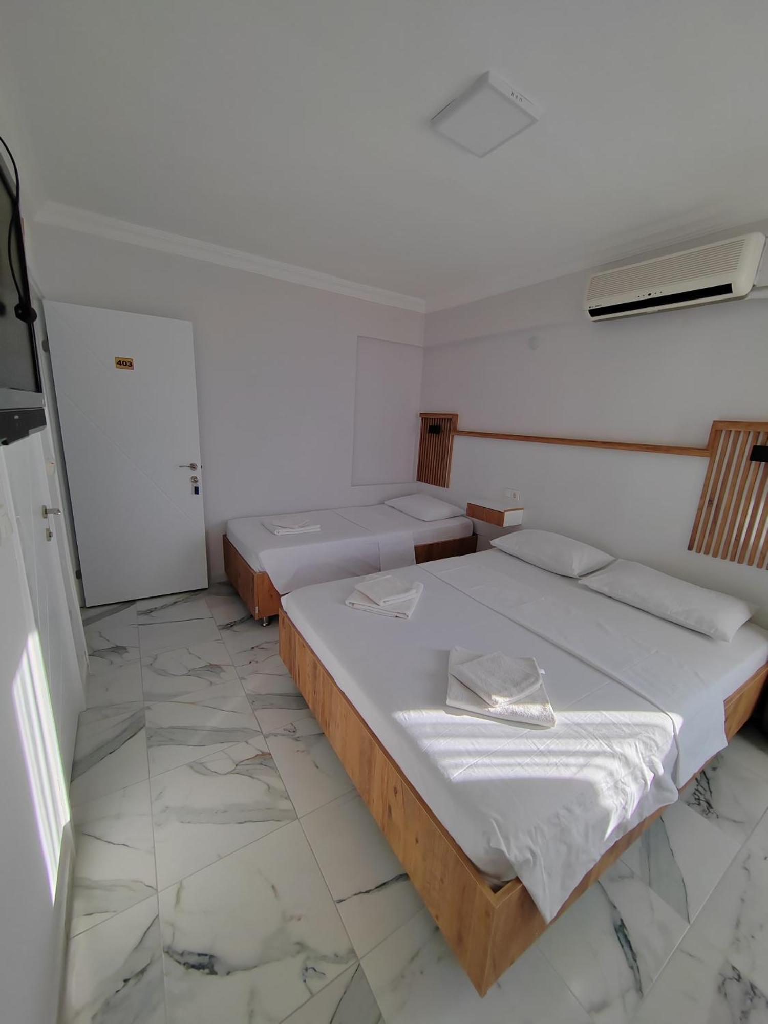 Aparthotel Alibabam