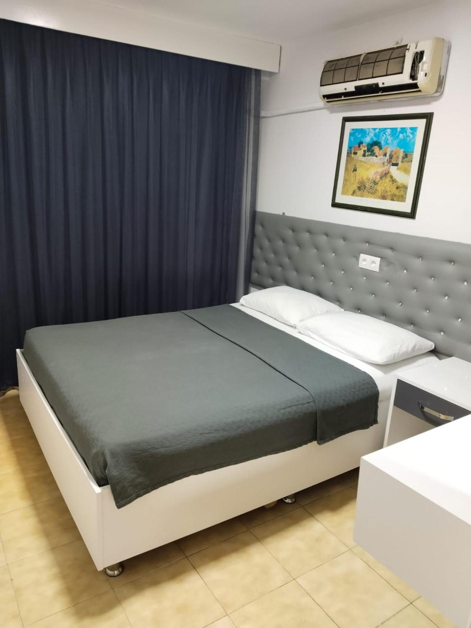 Aparthotel Alibabam *