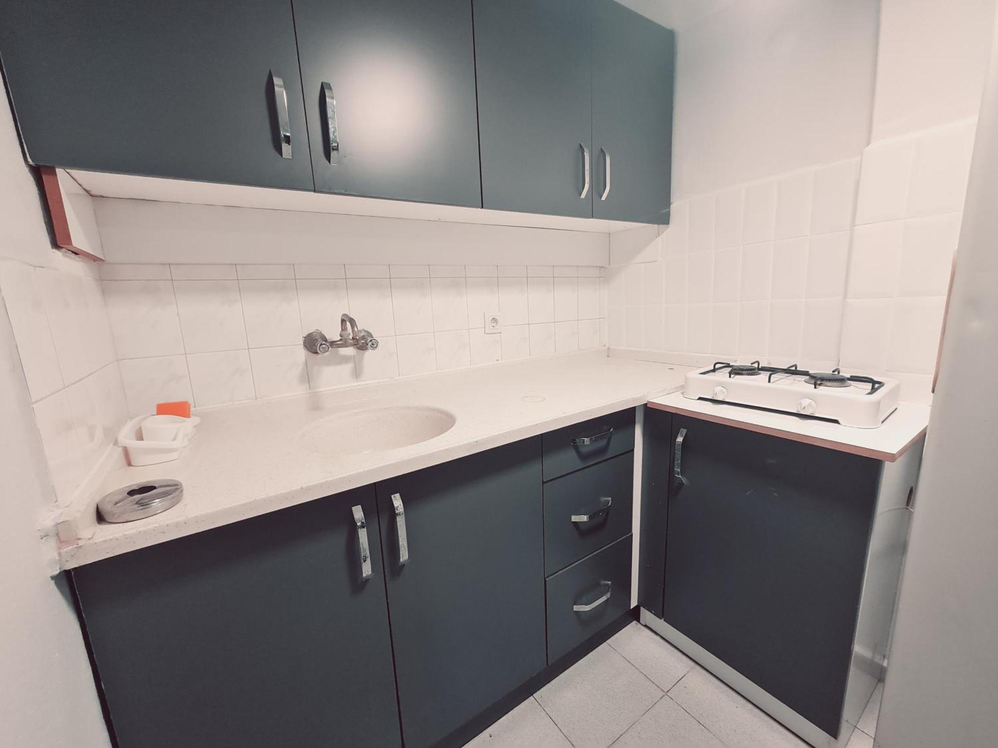 Alibabam Aparthotel Kusadasi
