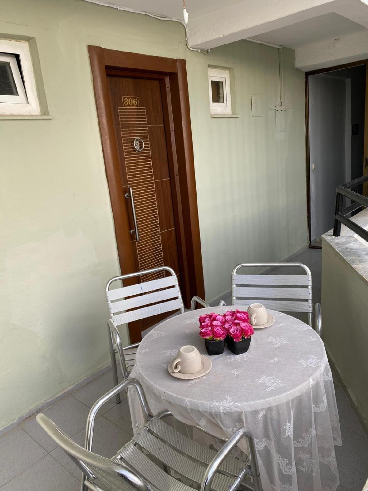 Alibabam Aparthotel
