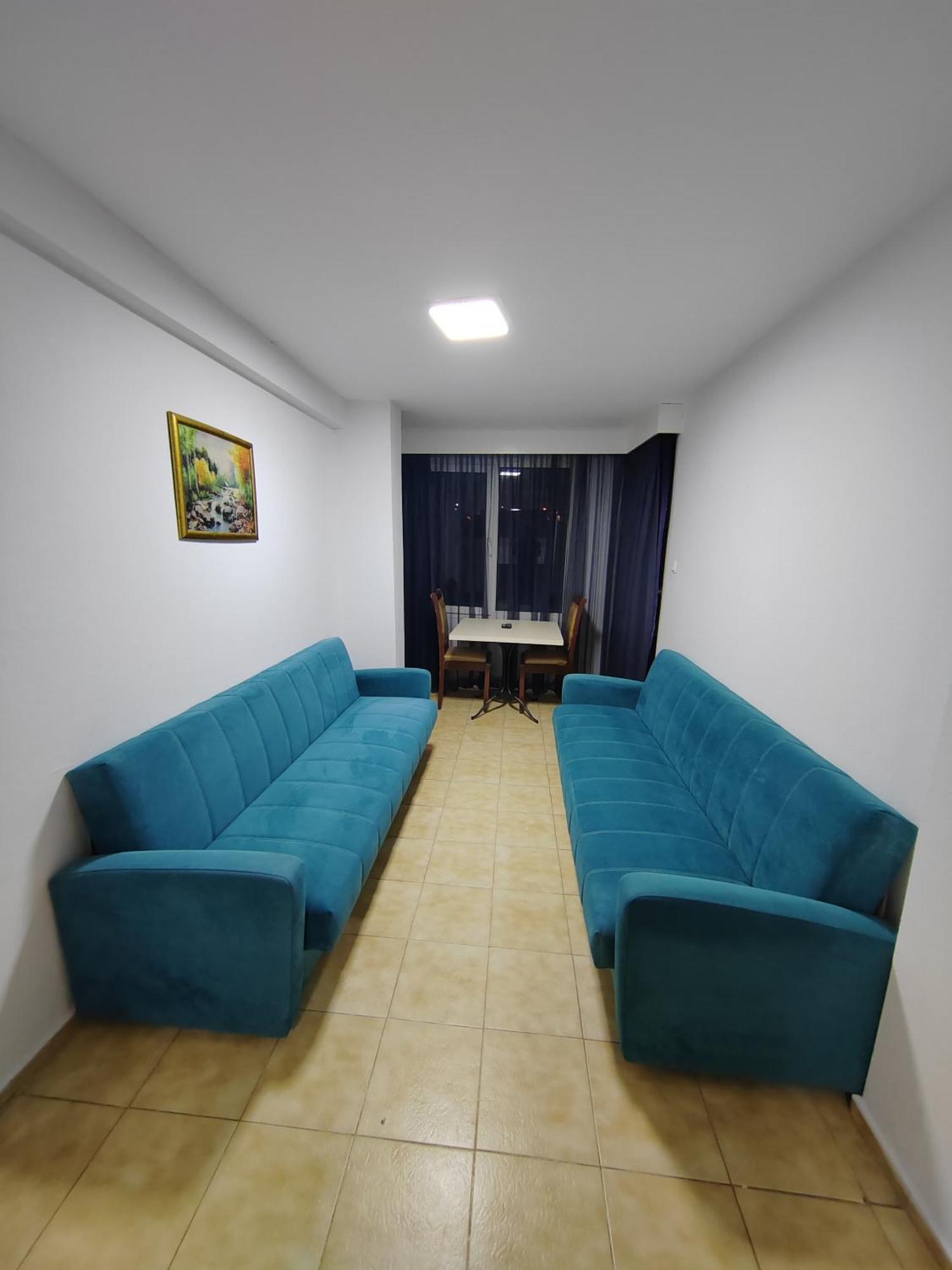 Aparthotel Alibabam