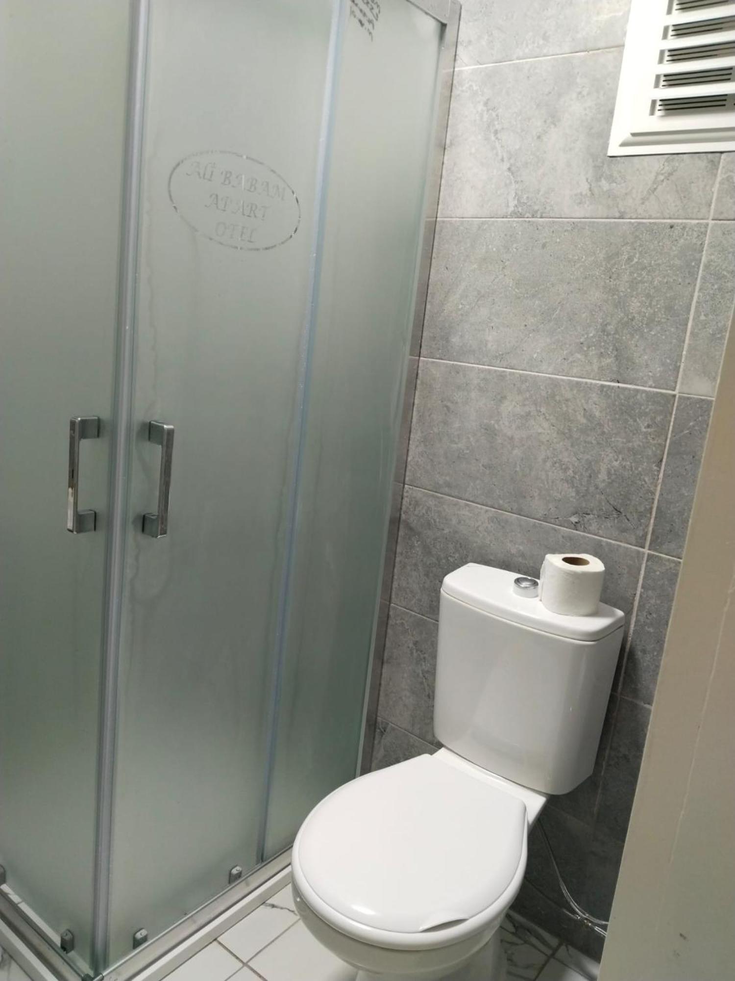 Alibabam Aparthotel *