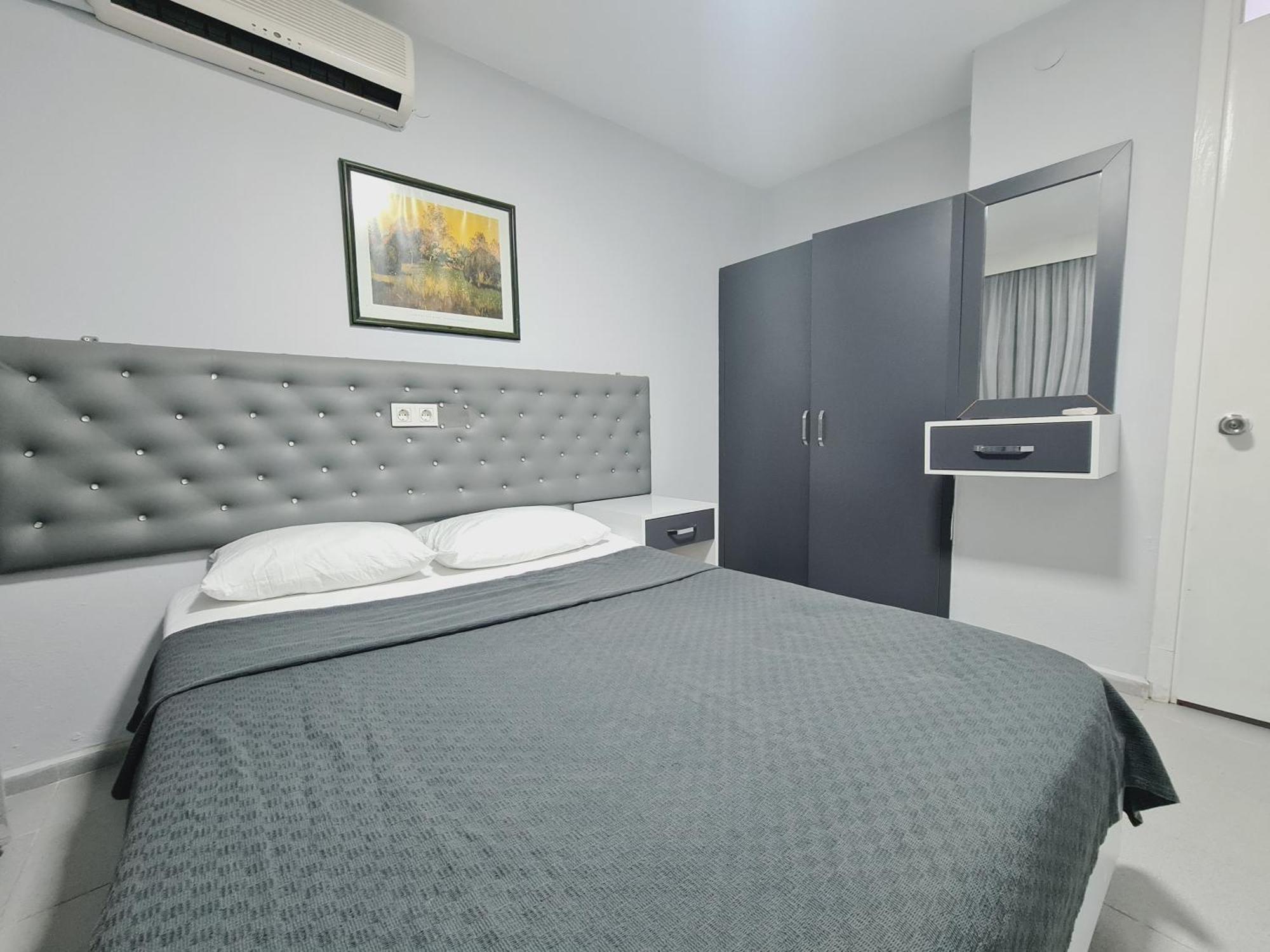 Aparthotel Alibabam Kusadasi