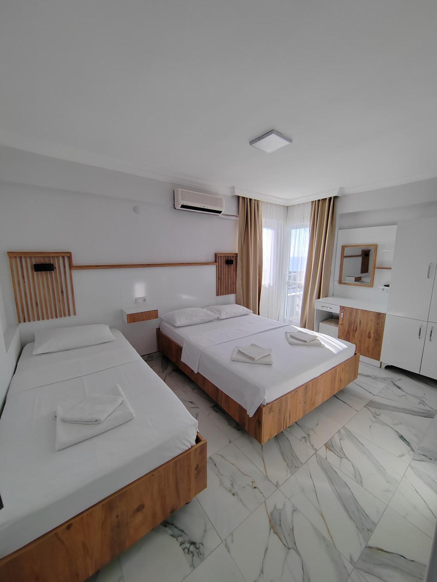 Aparthotel Alibabam *