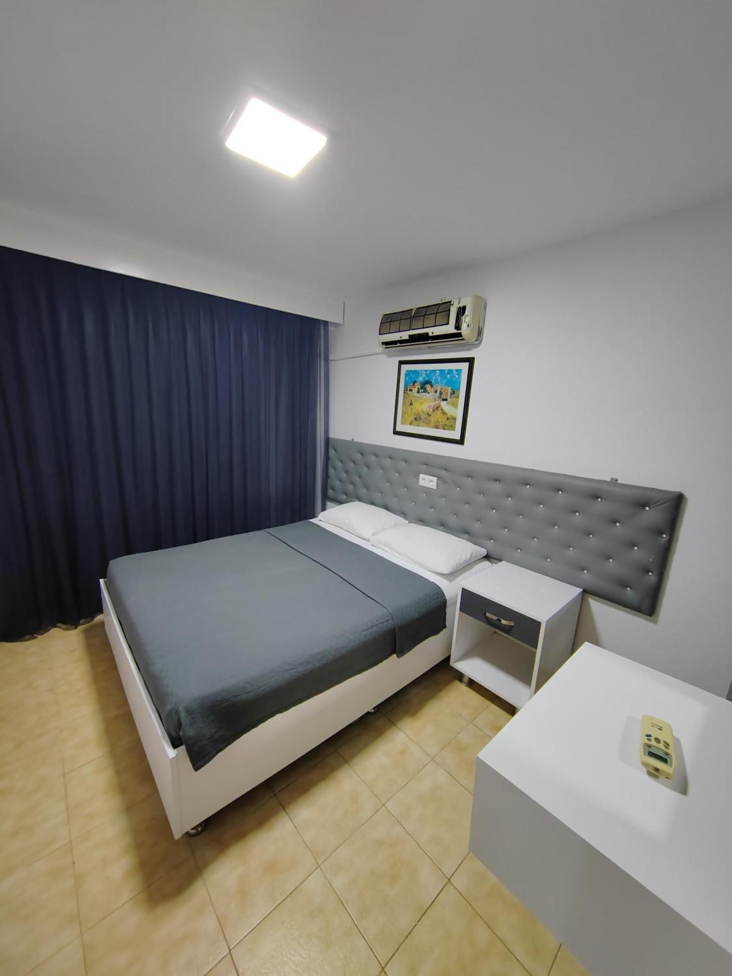 Alibabam Aparthotel Kusadasi