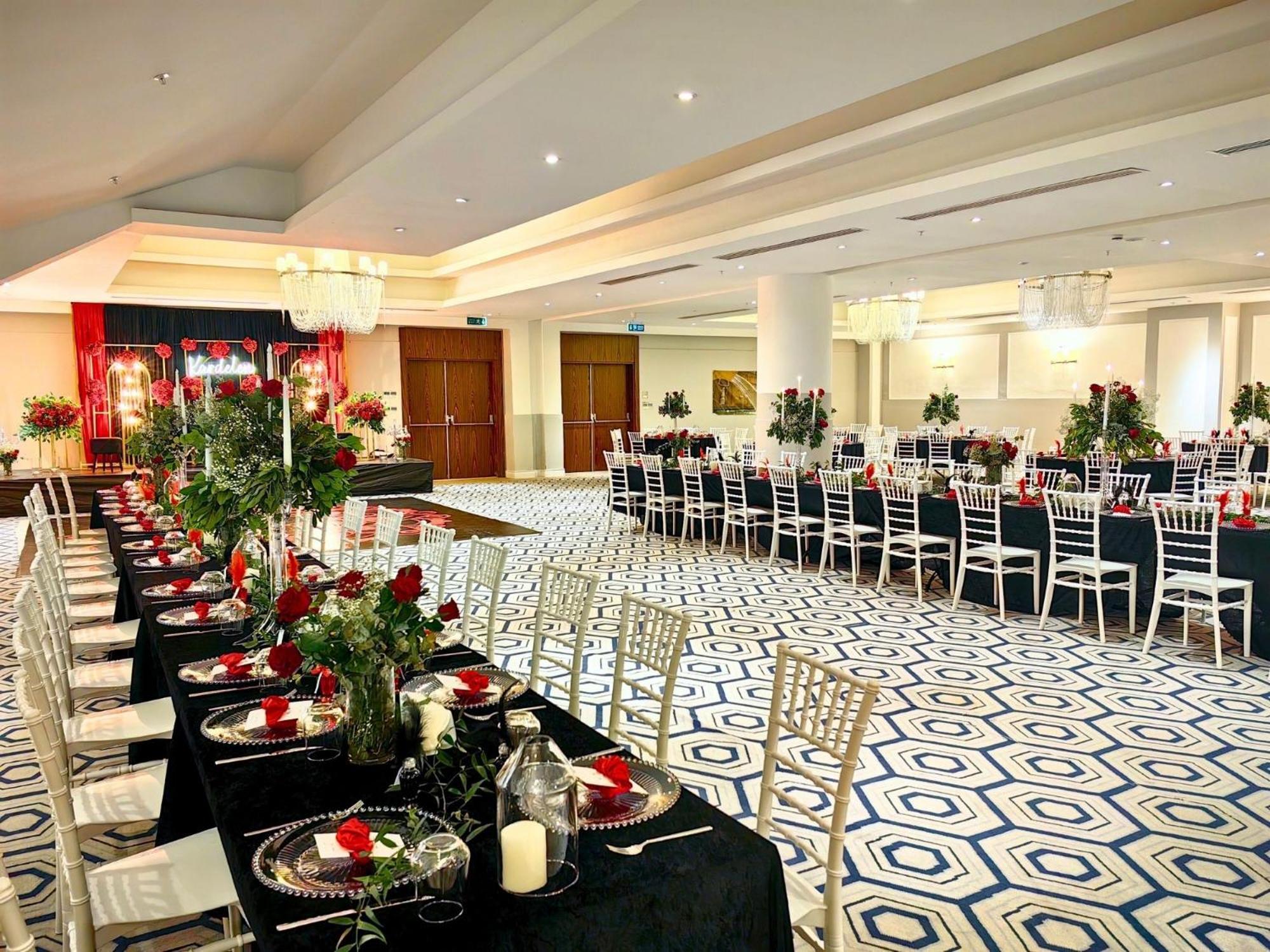 Seven For Life Thermal Hotel 5*