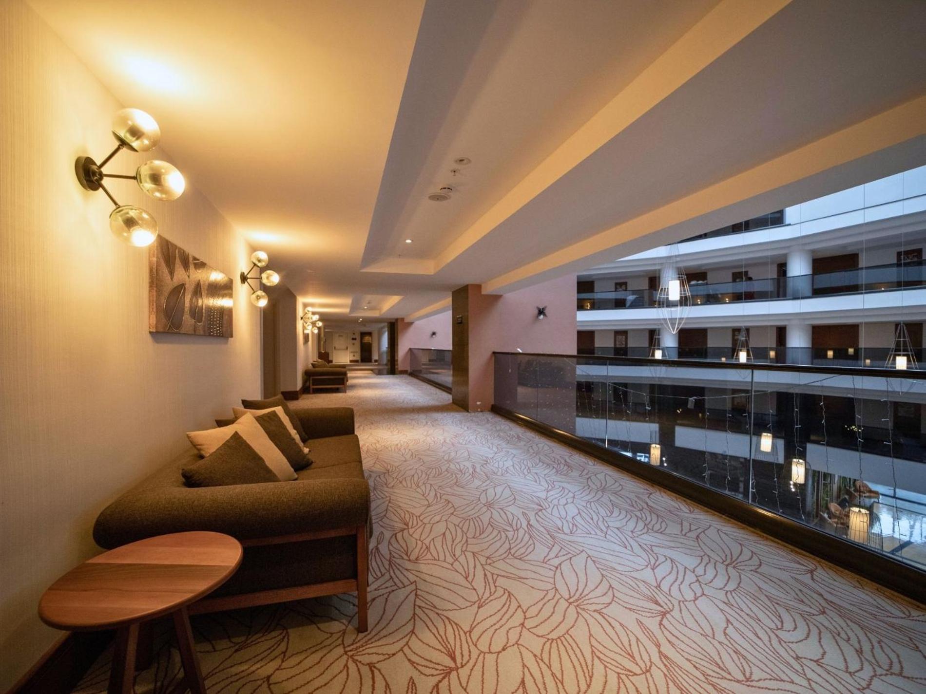 Seven For Life Thermal Hotel Kusadasi
