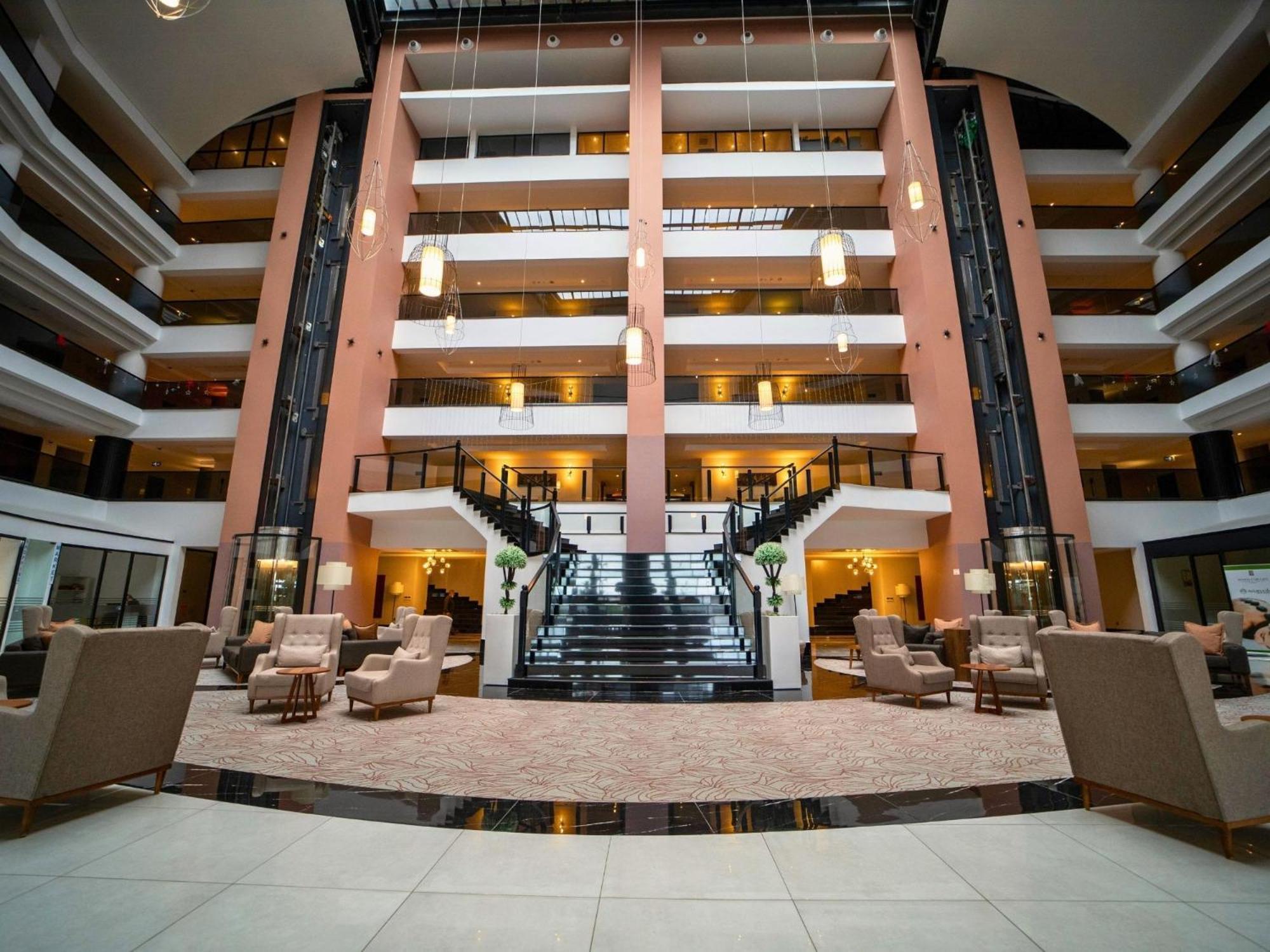 Hotel Seven For Life Thermal 5*