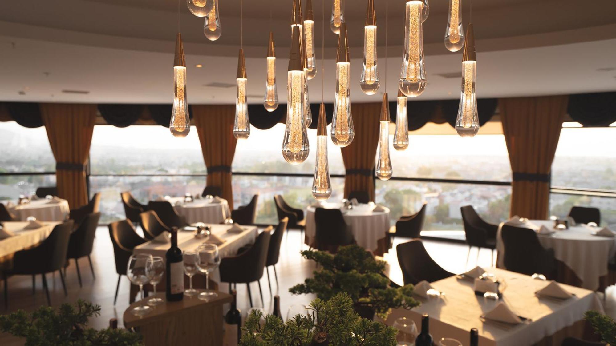 Seven For Life Thermal Hotel Kusadasi