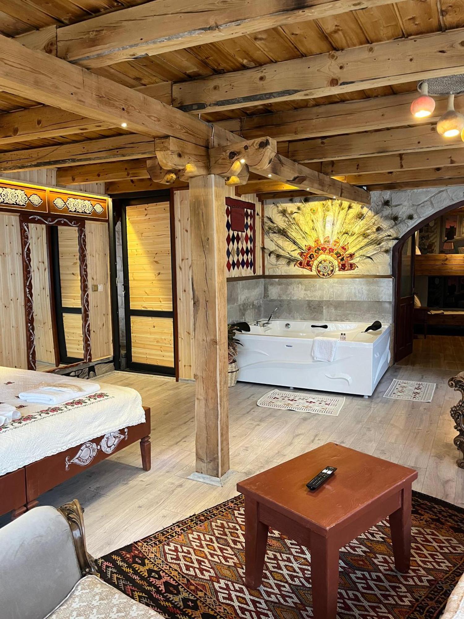 Hotel Nar I Ask Cave 5*