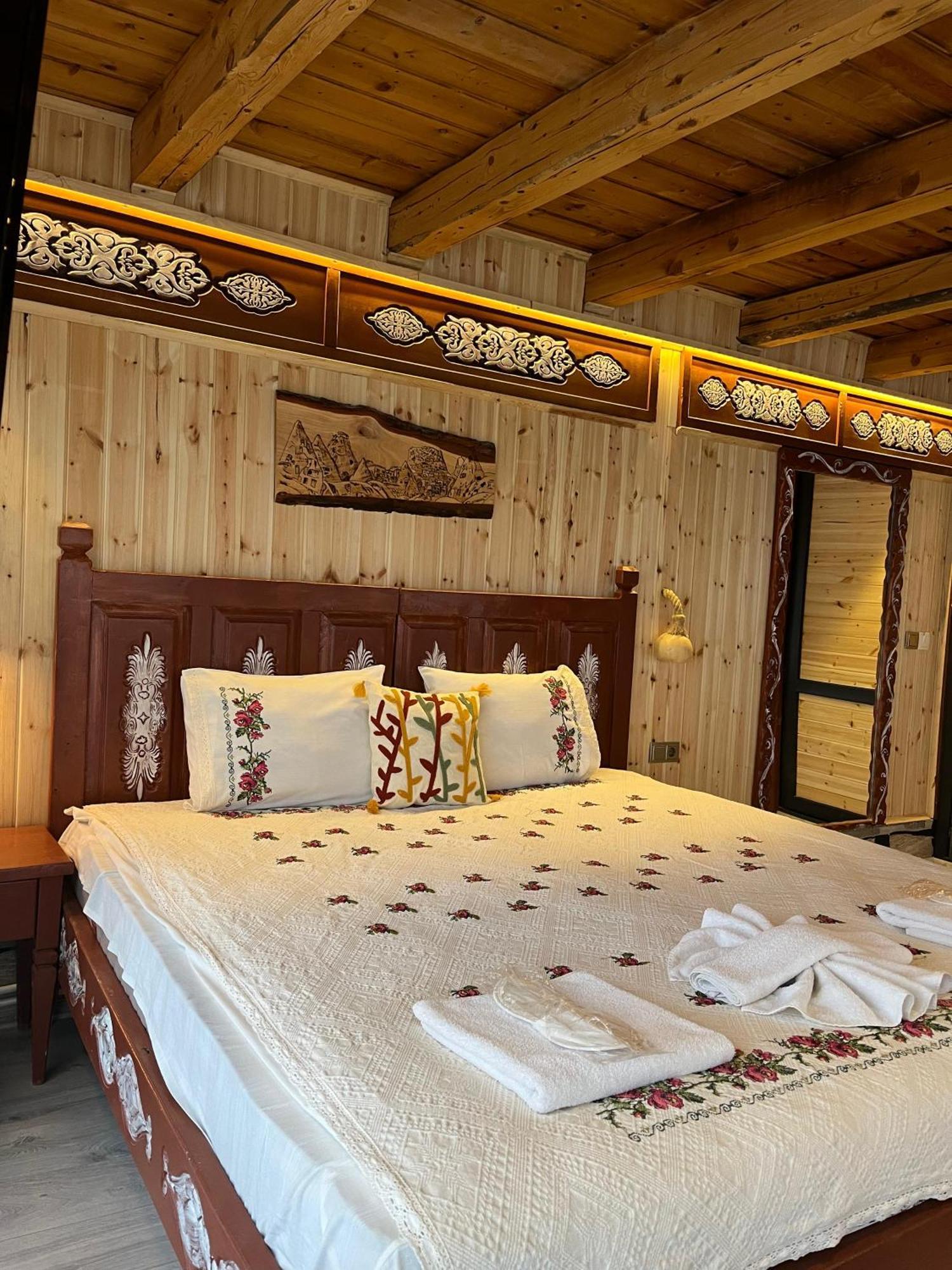 Nar I Ask Cave Hotel 5*