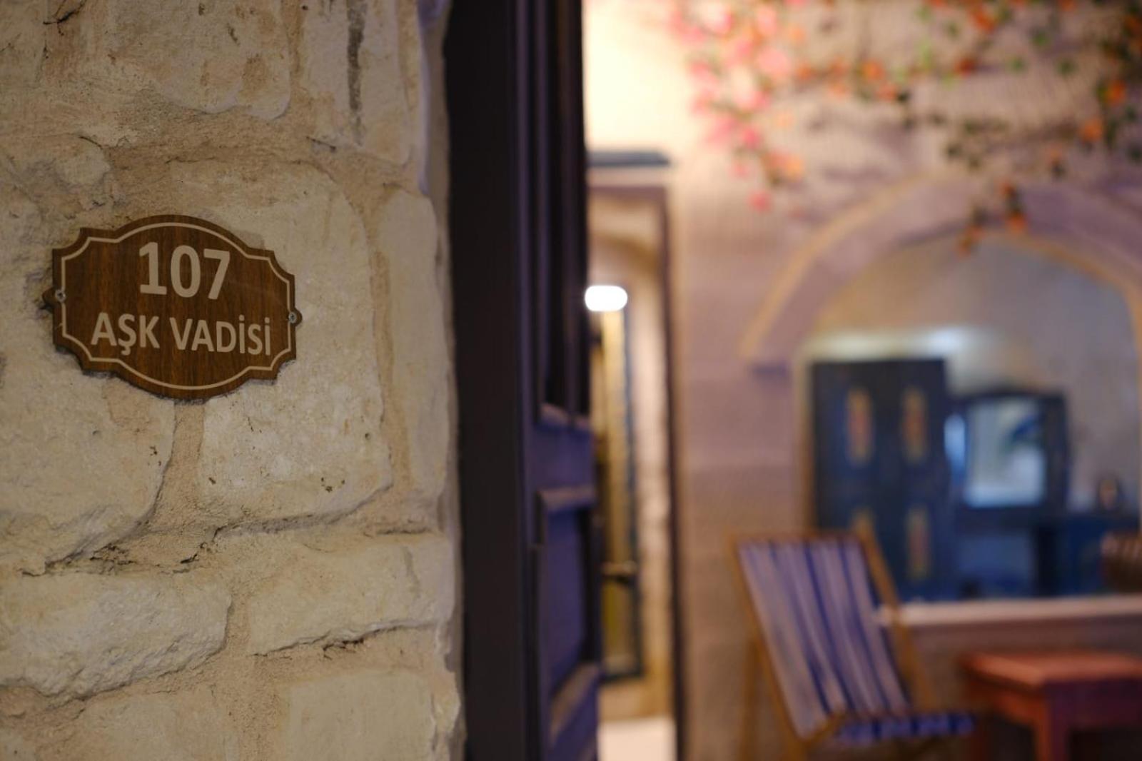 Hotel Nar I Ask Cave 5*