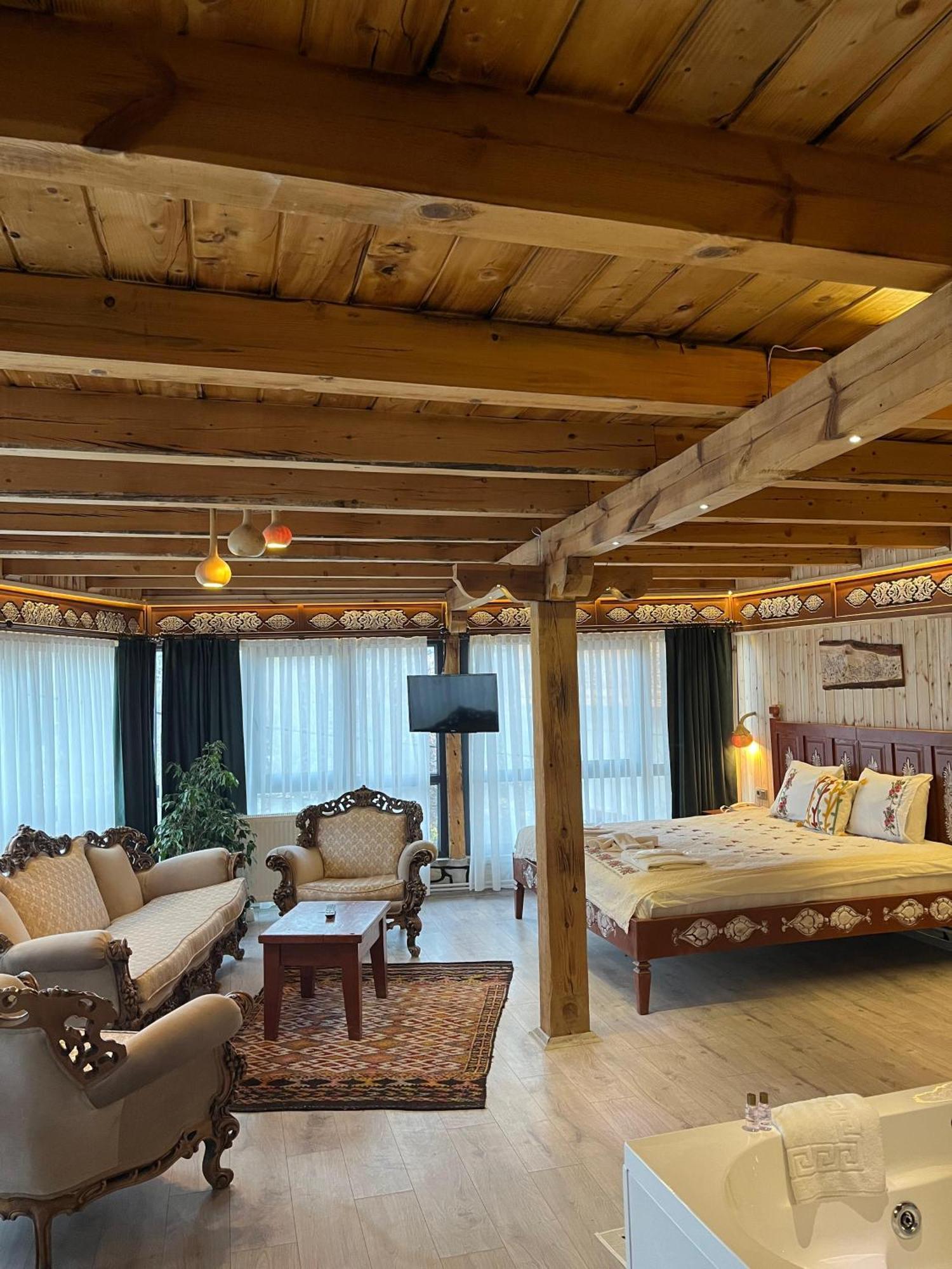 Hotel Nar I Ask Cave 5*
