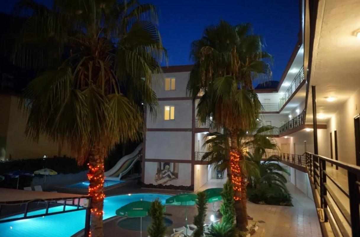 Hotel Aybel Beldibi (Kemer)