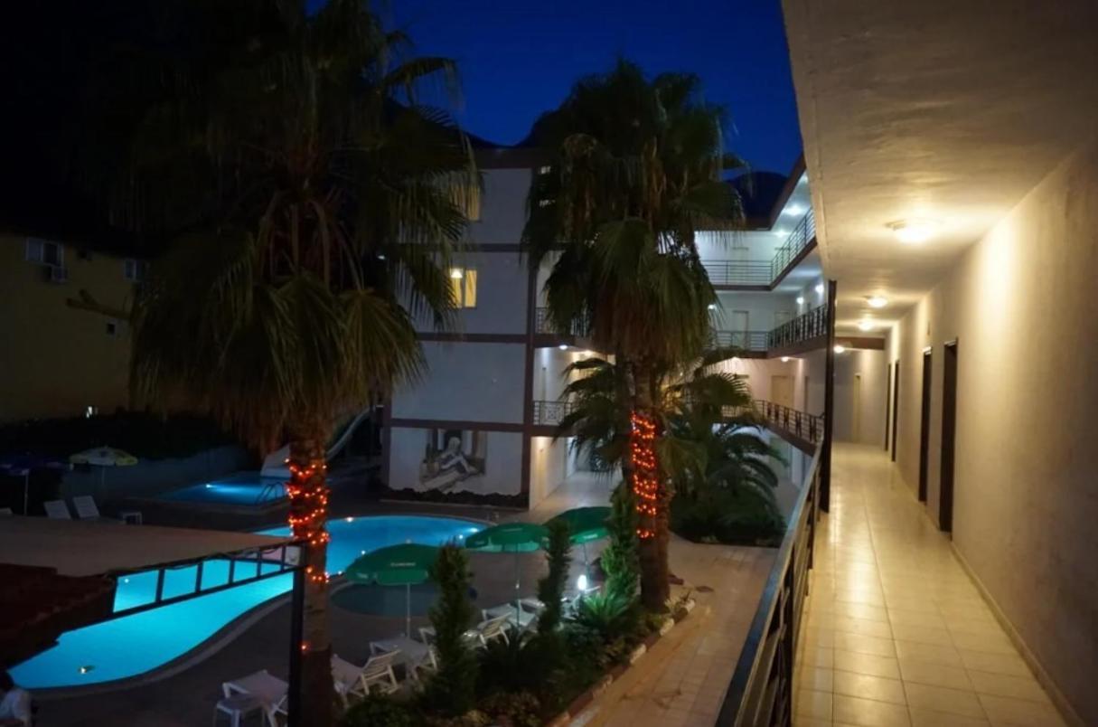 Hotel Aybel