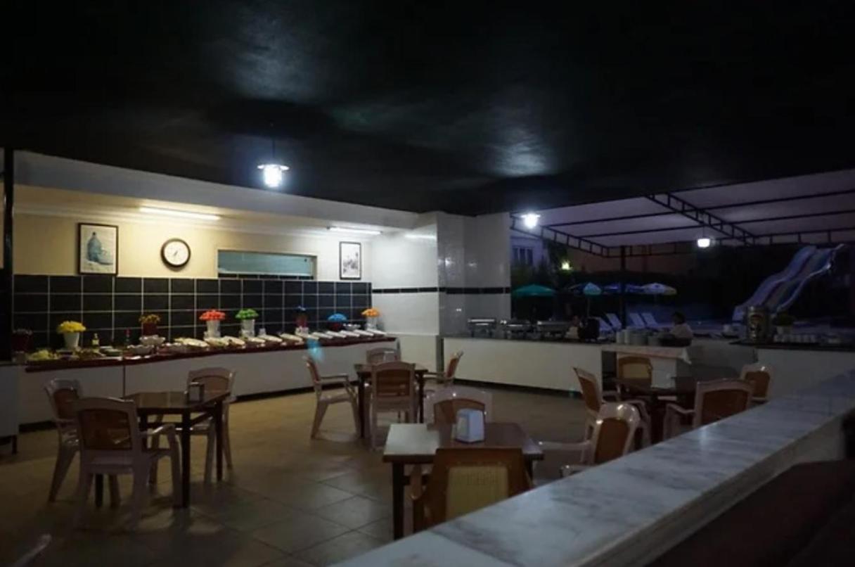 Hotel Aybel Beldibi (Kemer)