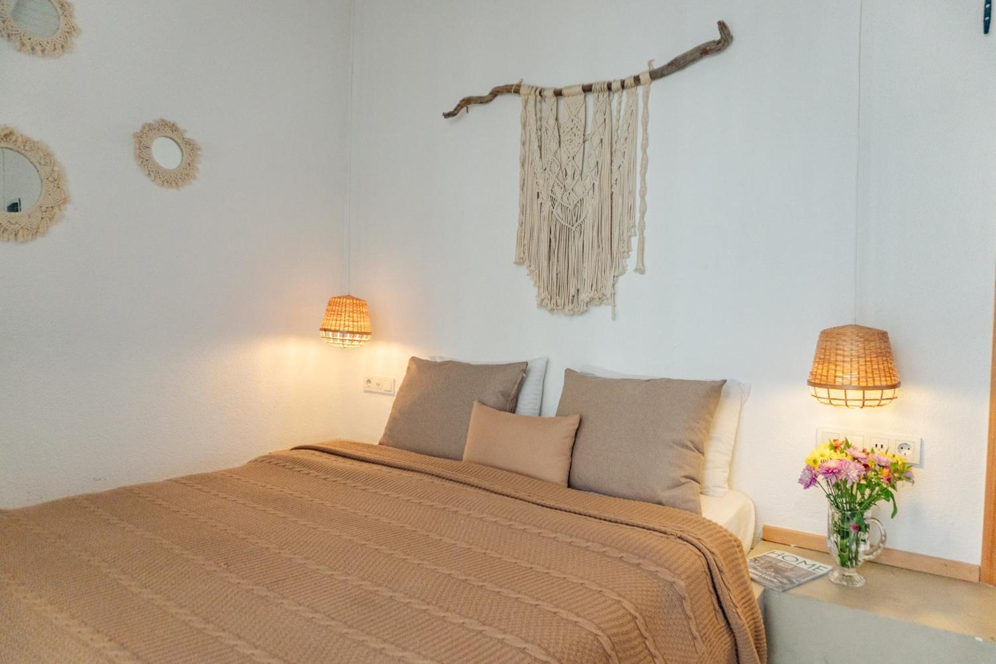 Cunda Ilios Hotel