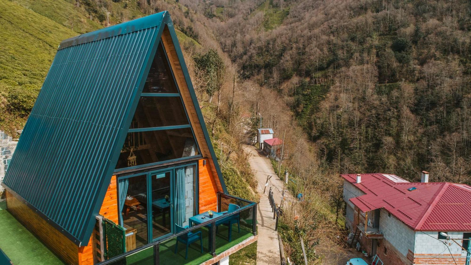 Poyraz 2 Chalet *