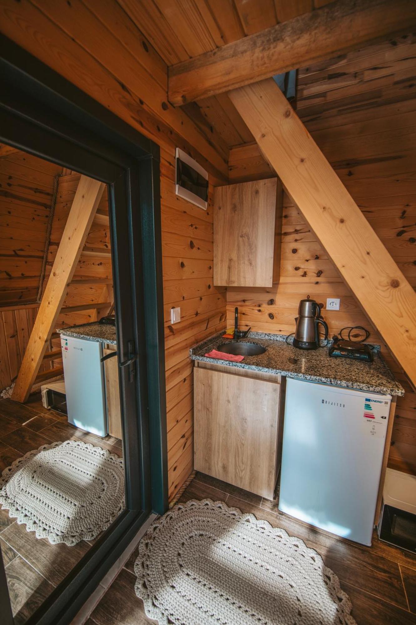 Poyraz 2 Chalet