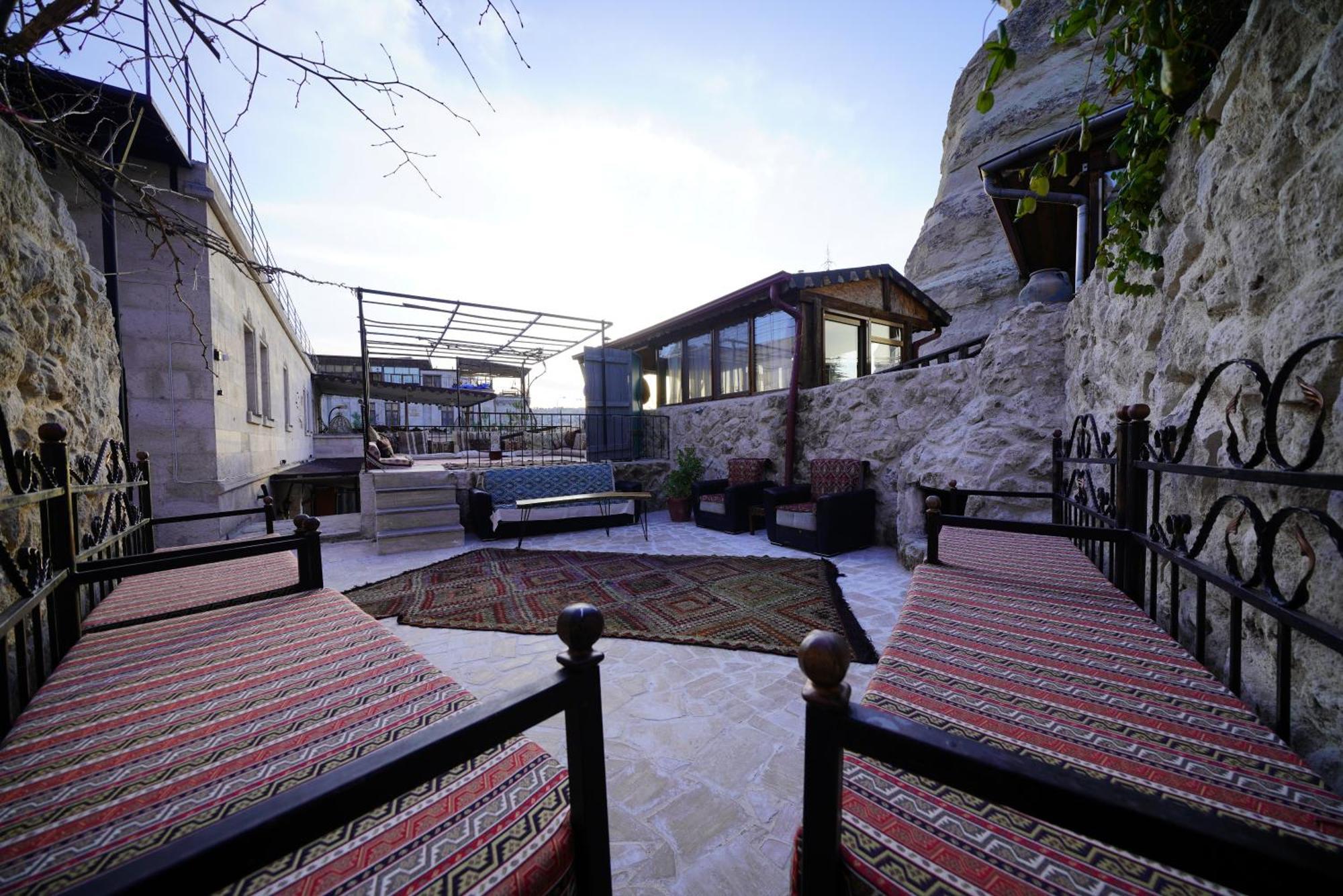 Hotel Glory Art Stone House Goreme