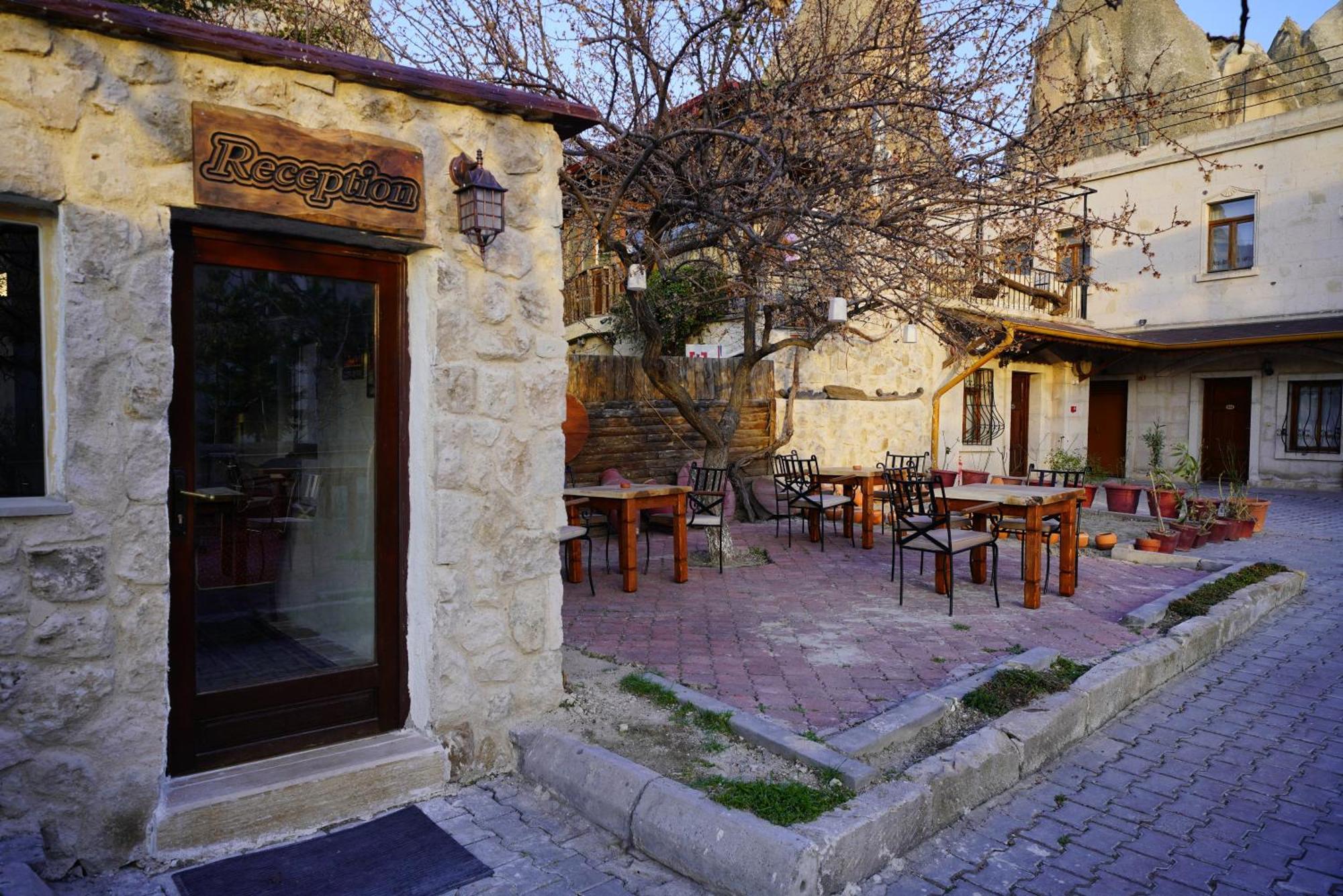 Glory Art Stone House Hotel Goreme