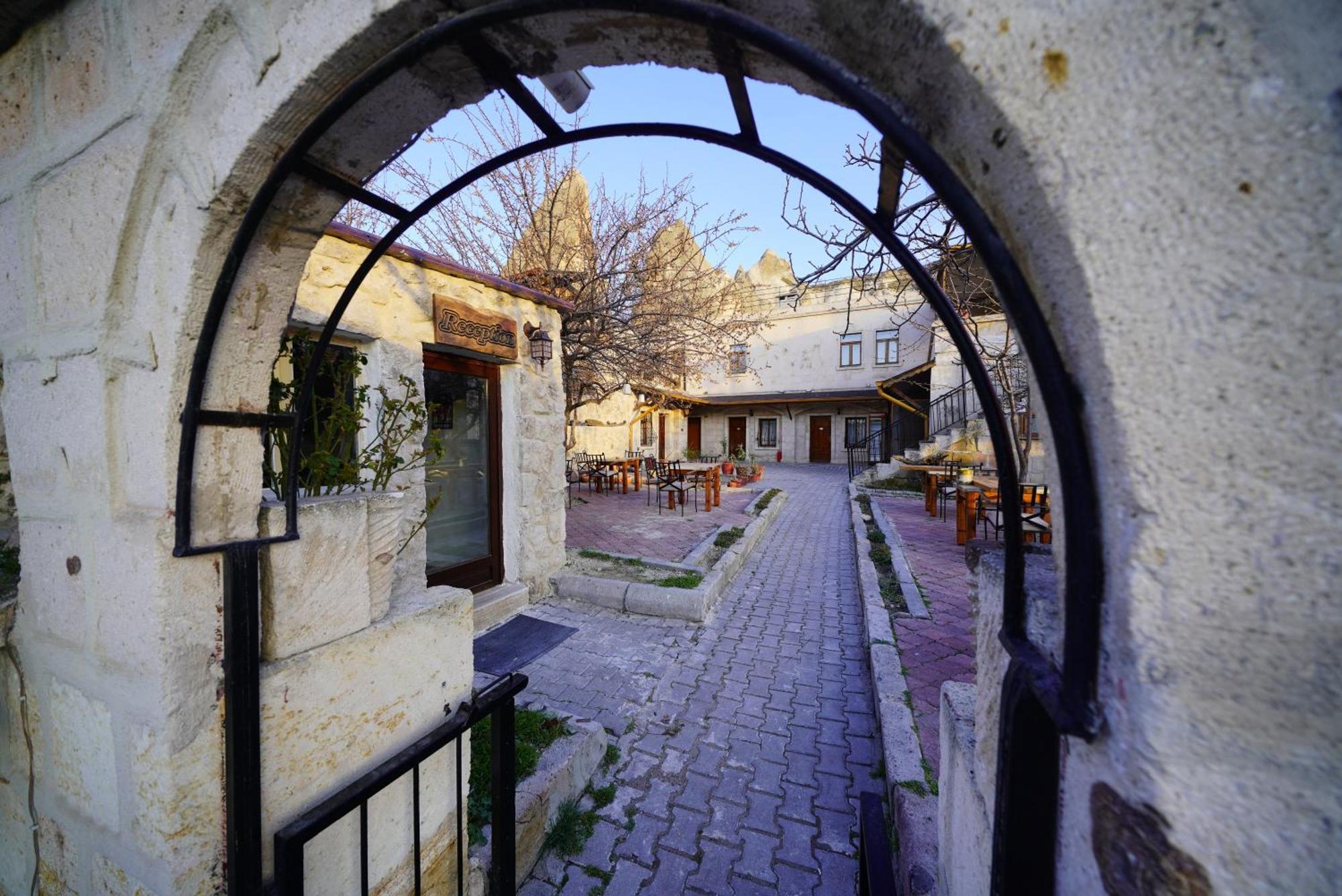 Glory Art Stone House Goreme