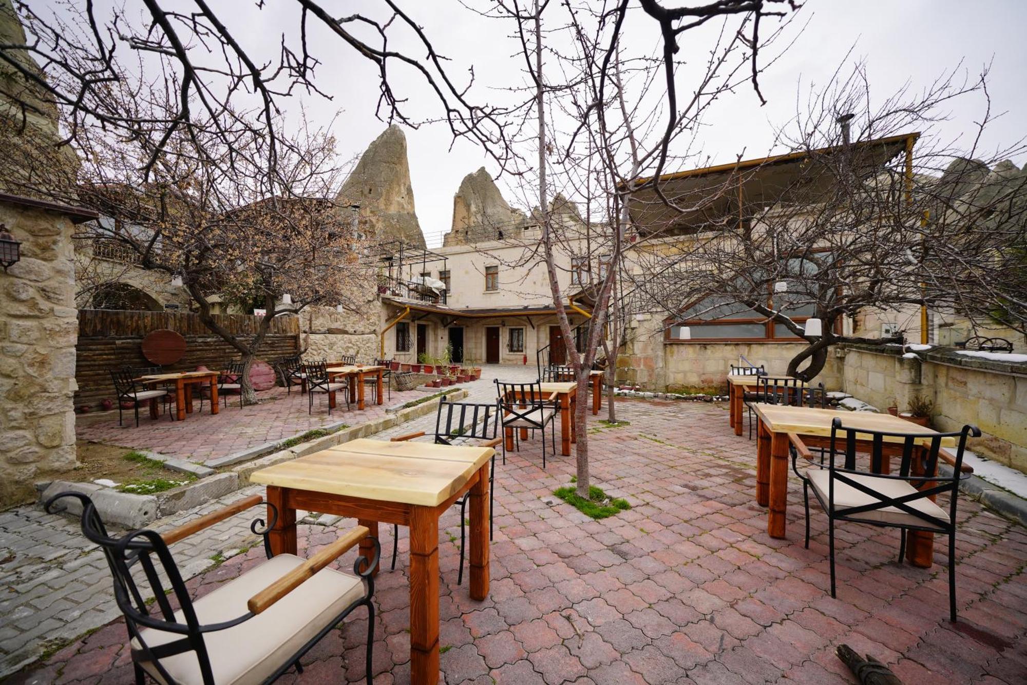 Glory Art Stone House * Goreme