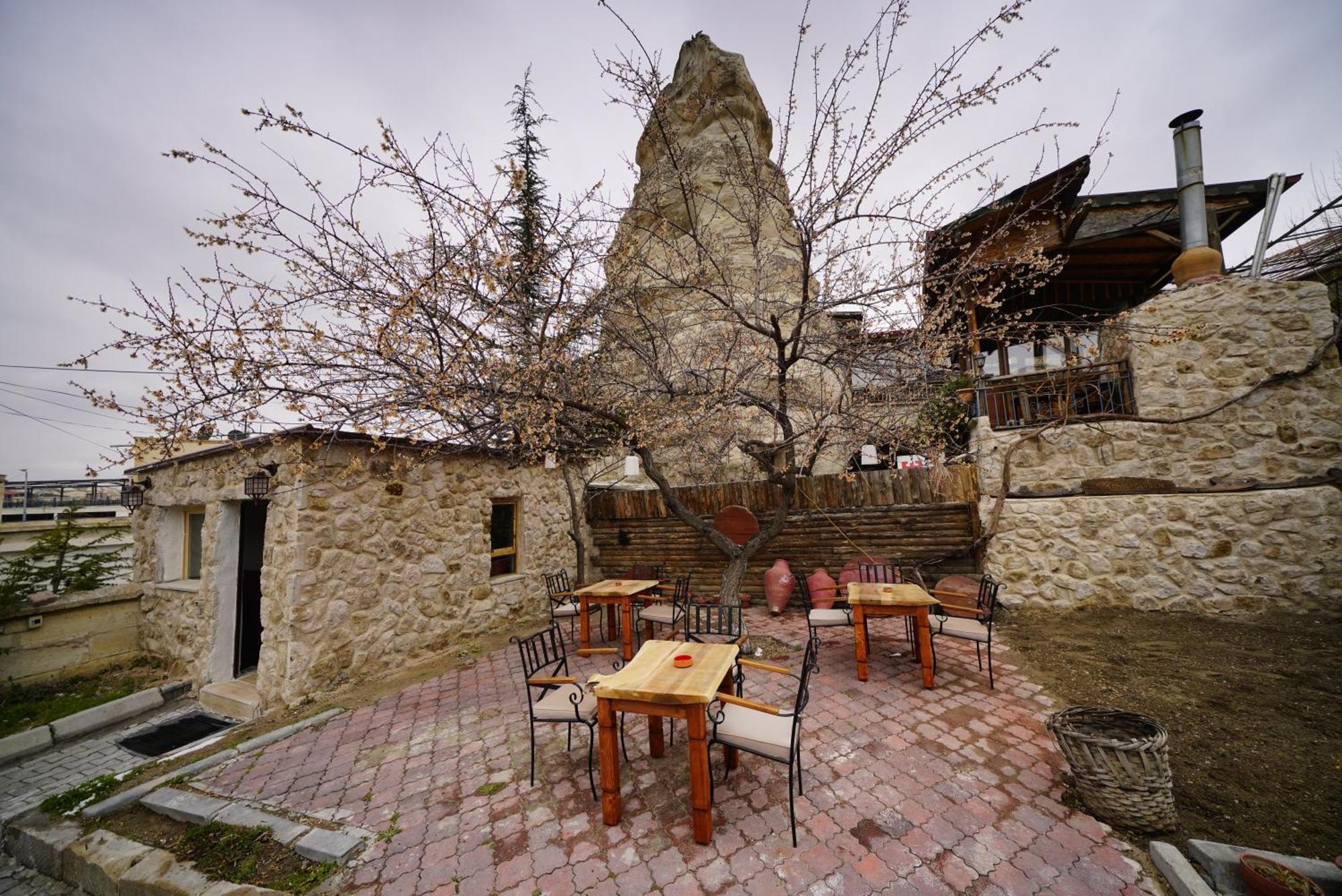 Glory Art Stone House Goreme