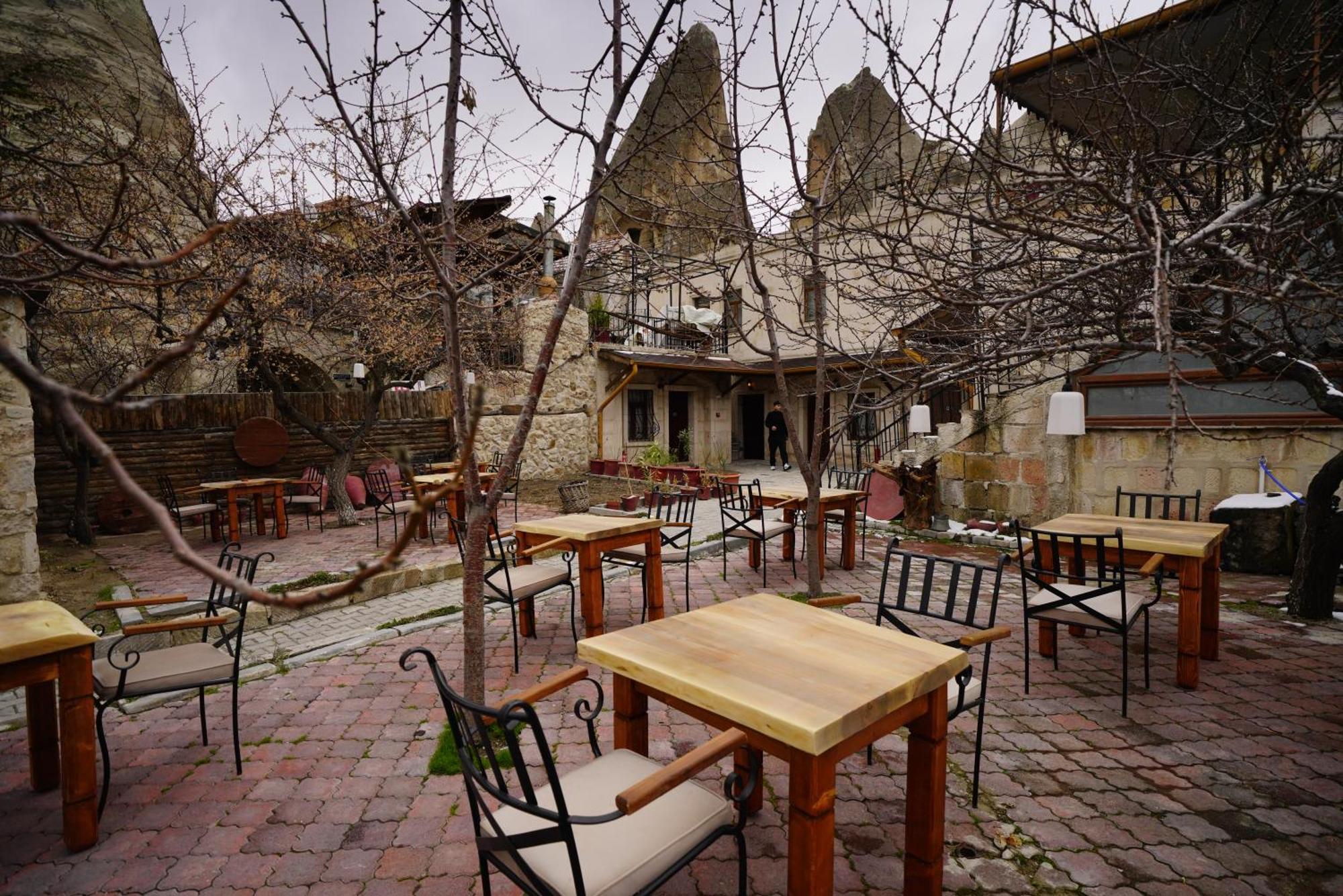 Glory Art Stone House Goreme