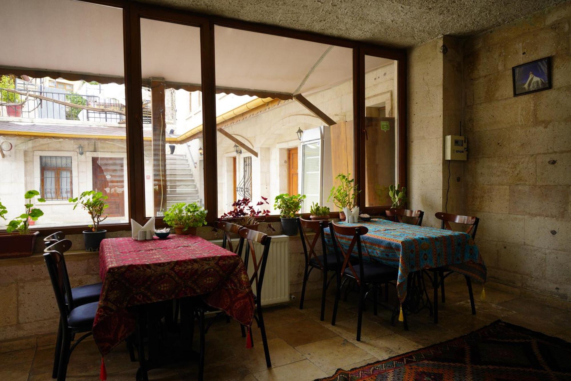 Glory Art Stone House * Goreme