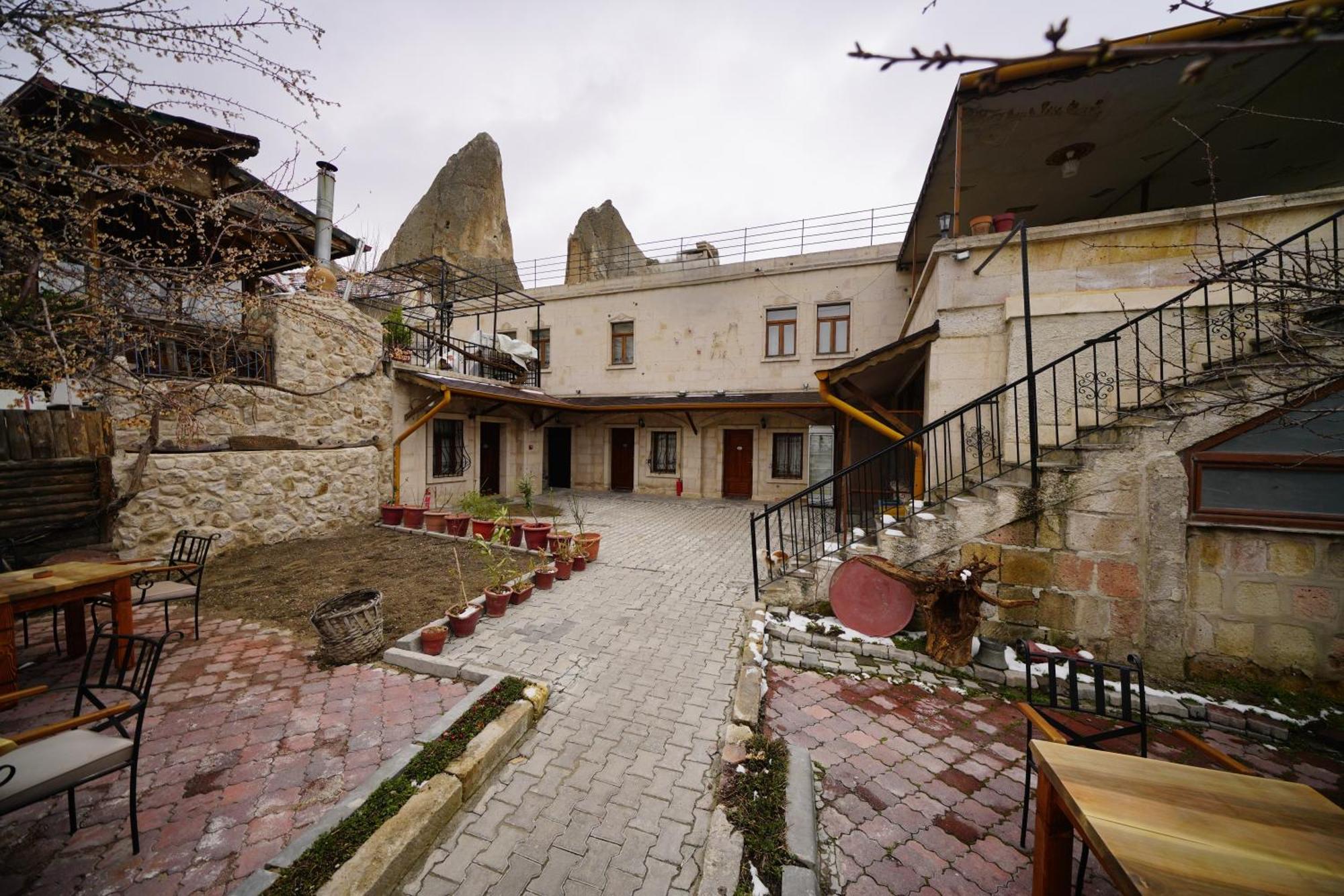 Glory Art Stone House Goreme