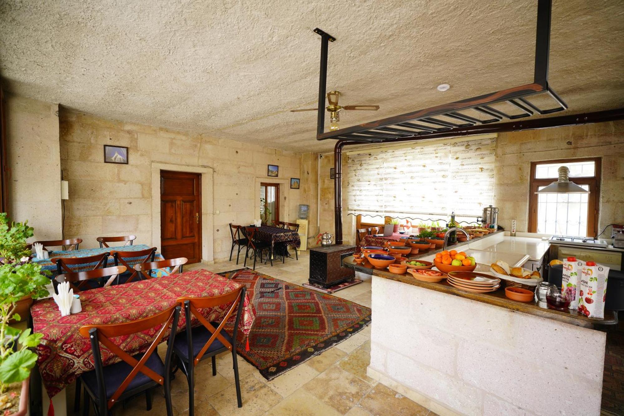 Glory Art Stone House Hotel Goreme