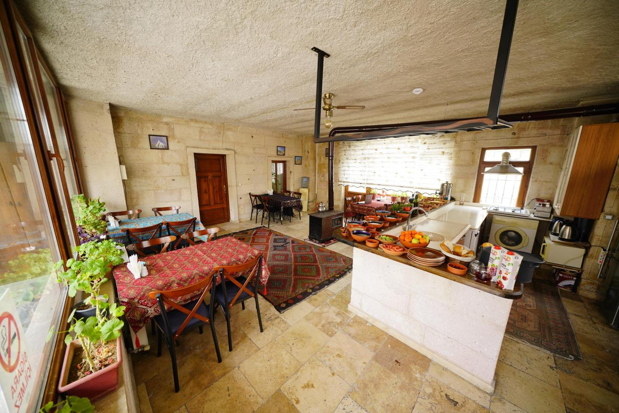 Glory Art Stone House Goreme