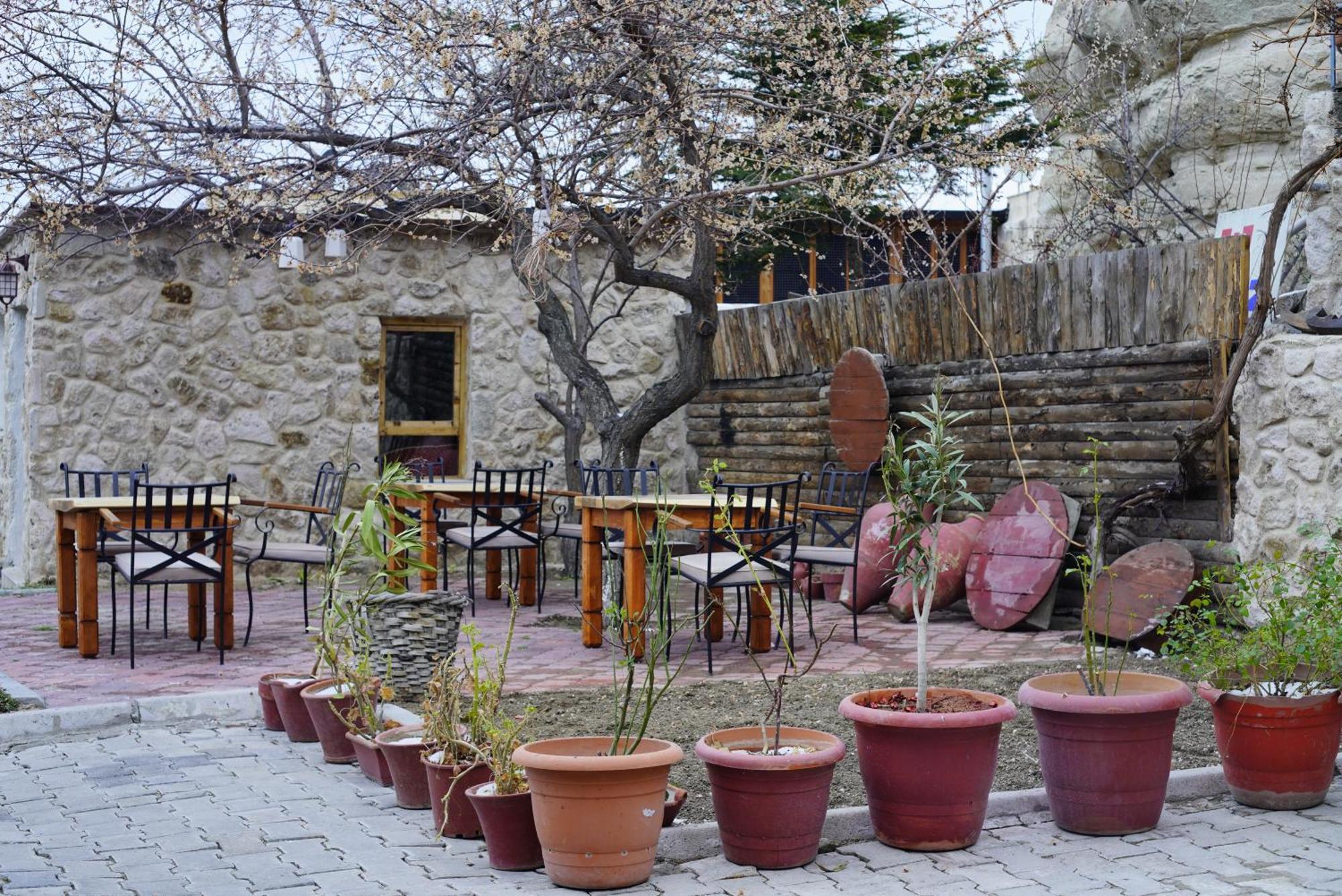 Glory Art Stone House Goreme