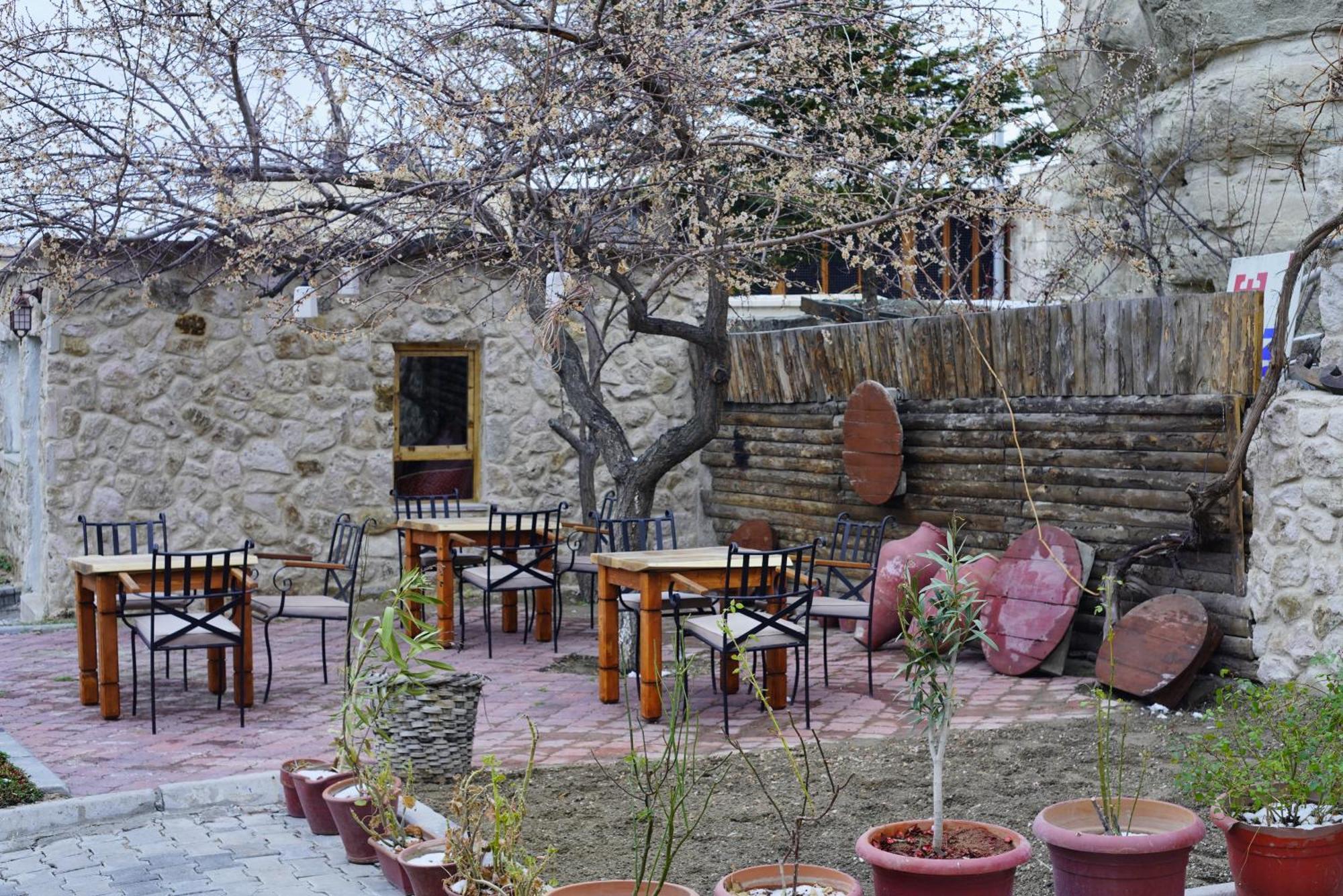 Glory Art Stone House * Goreme