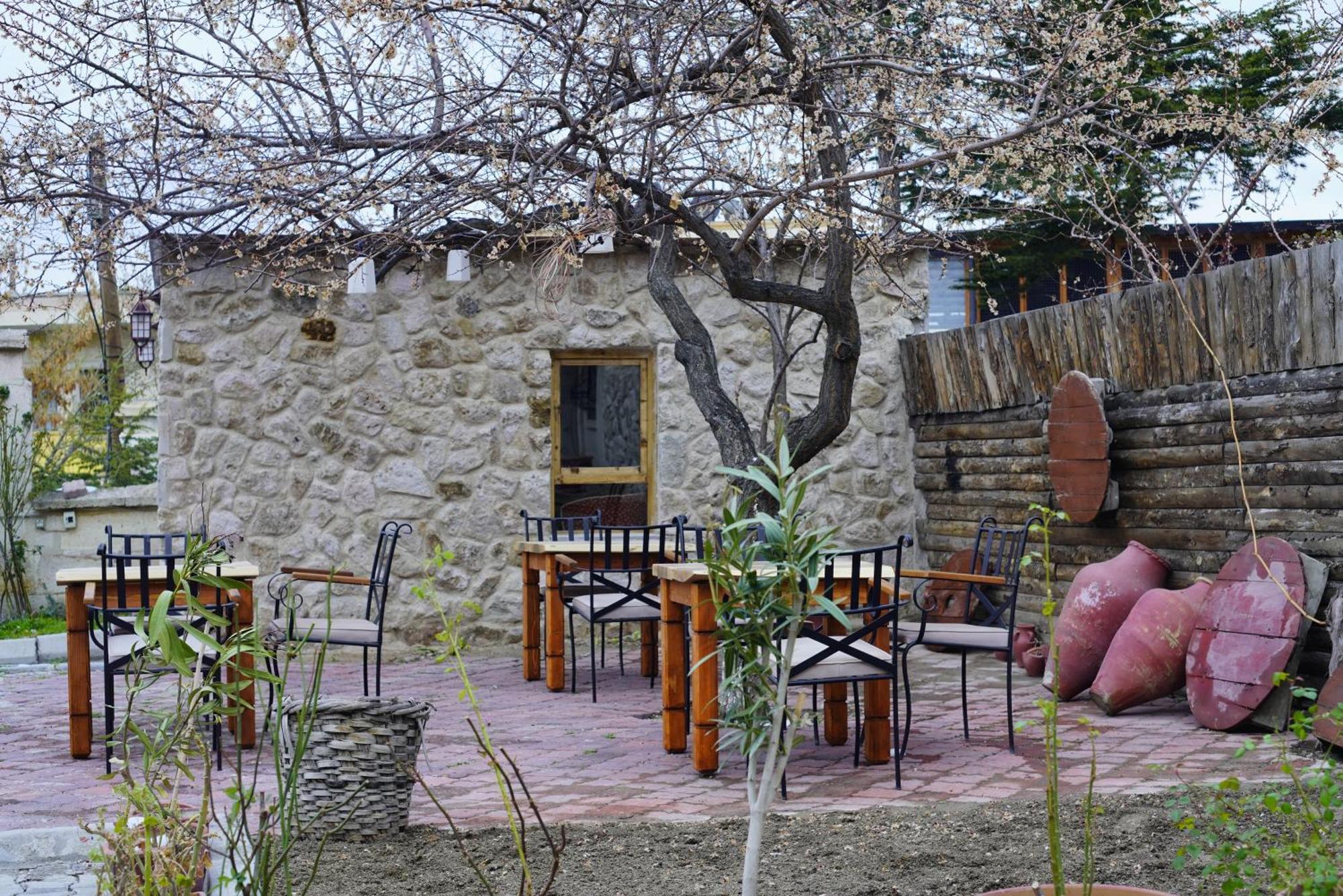 Glory Art Stone House Hotel Goreme