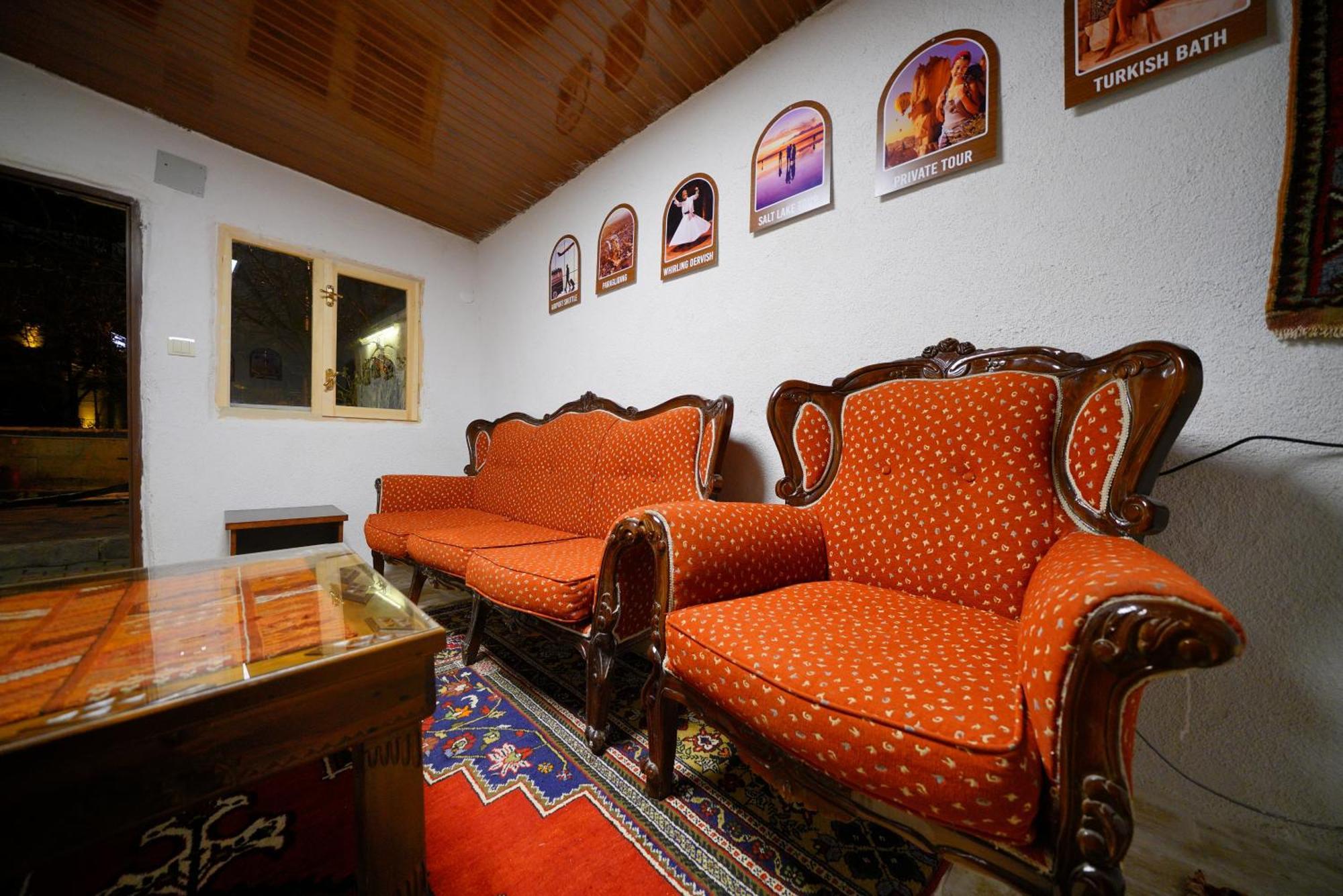 Glory Art Stone House Hotel Goreme