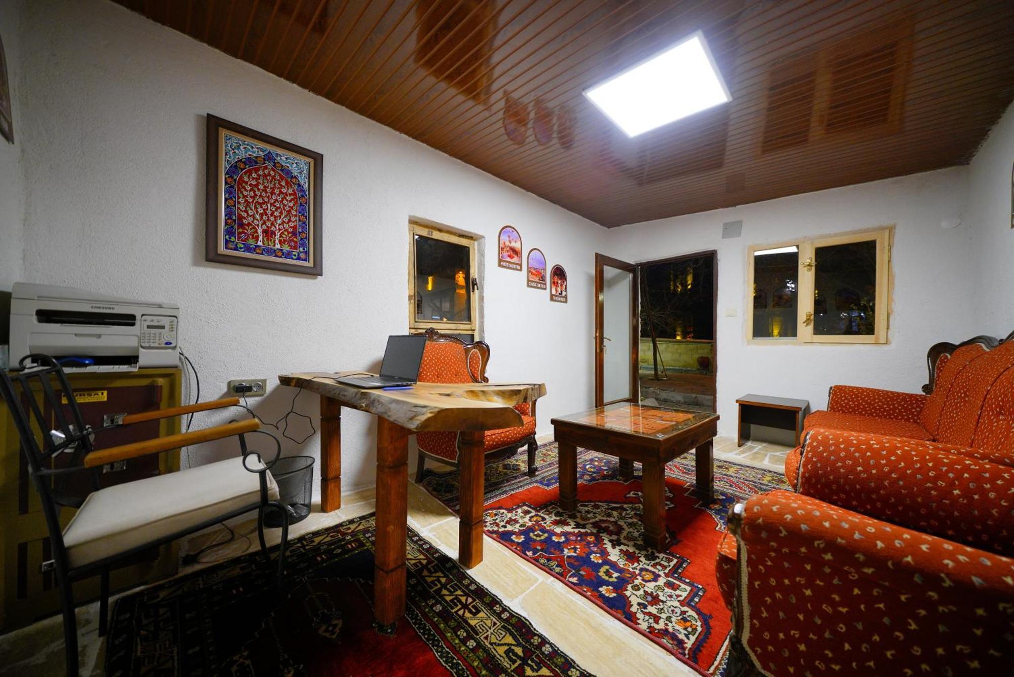 Glory Art Stone House Goreme