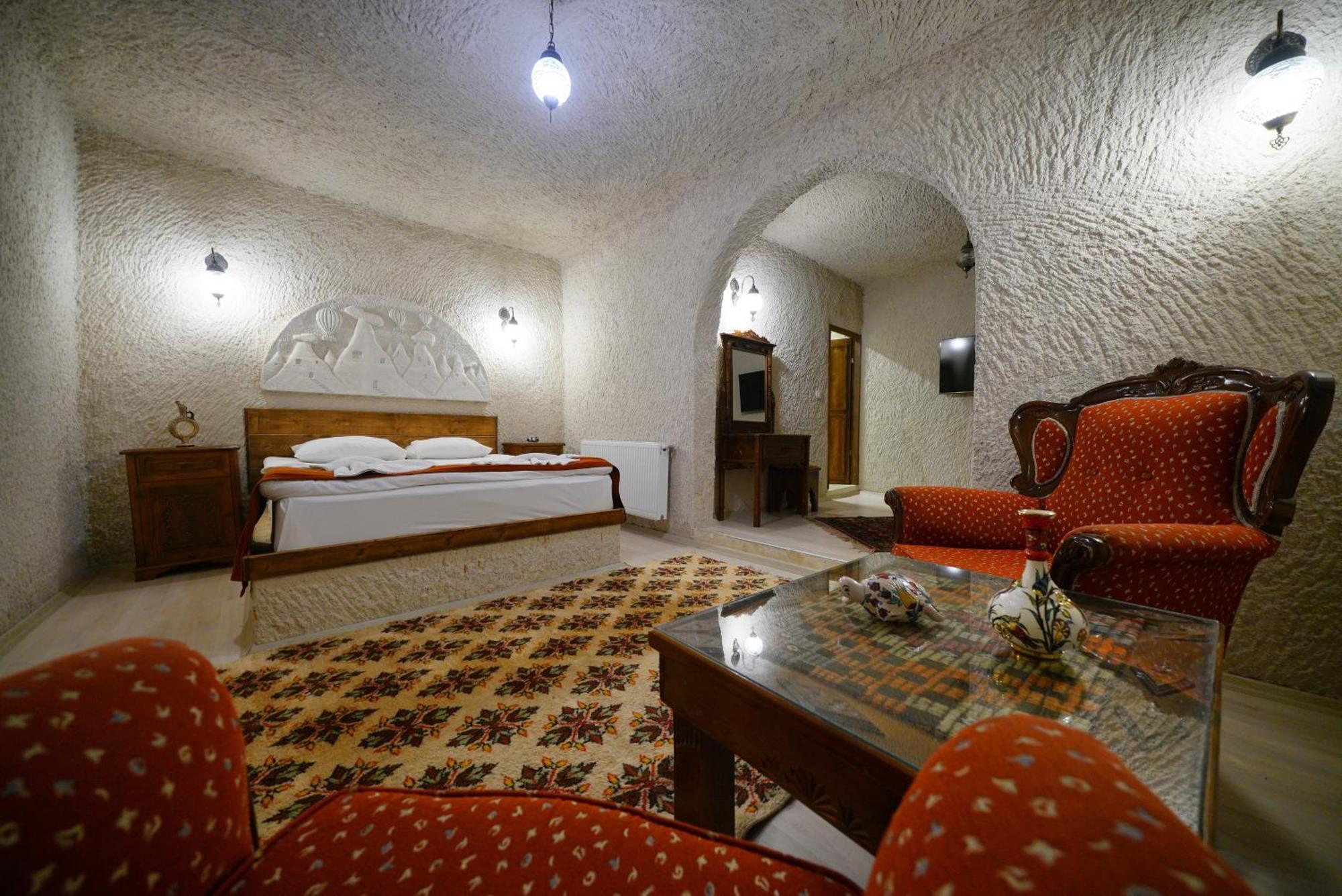 Hotel Glory Art Stone House