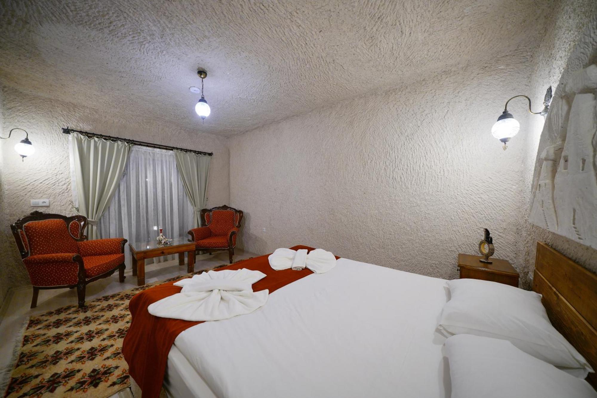 Glory Art Stone House Hotel Goreme