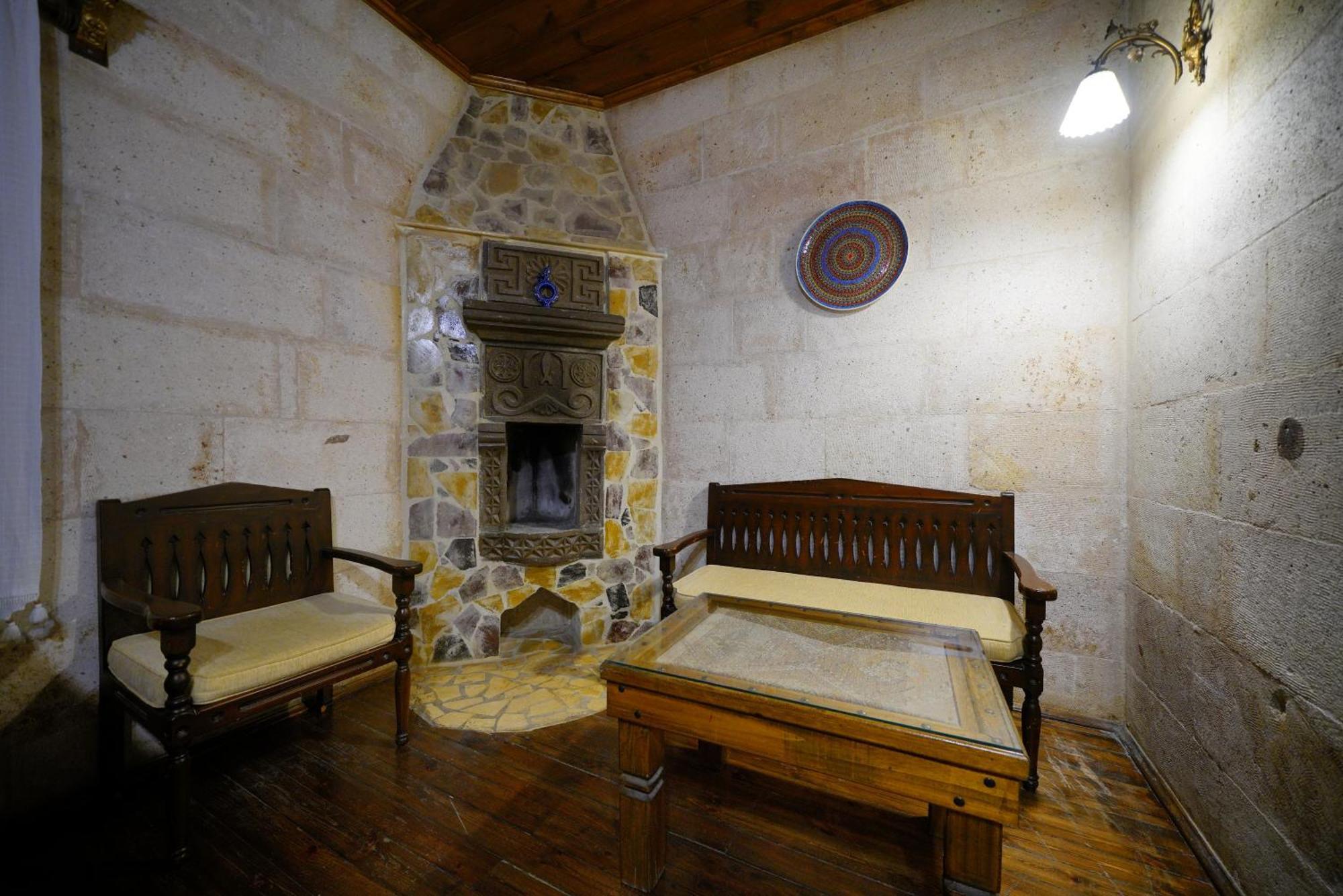Glory Art Stone House * Goreme