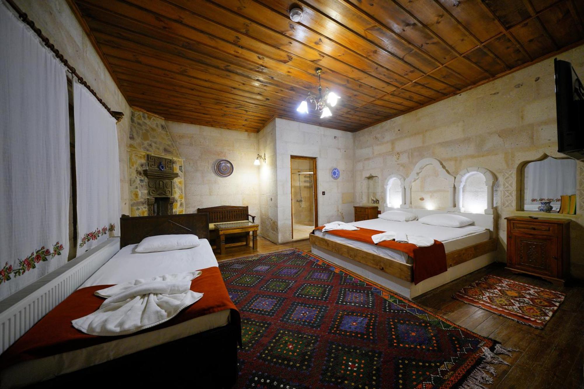 Glory Art Stone House Hotel Goreme