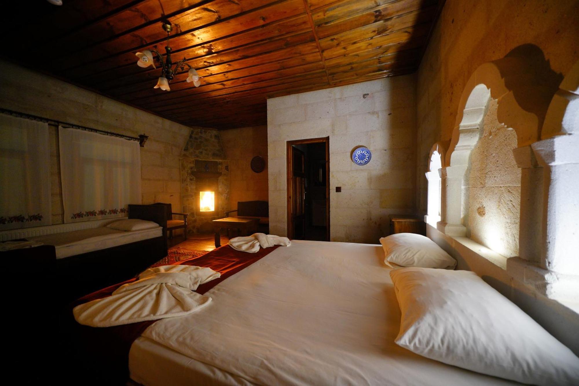 Hotel Glory Art Stone House Goreme